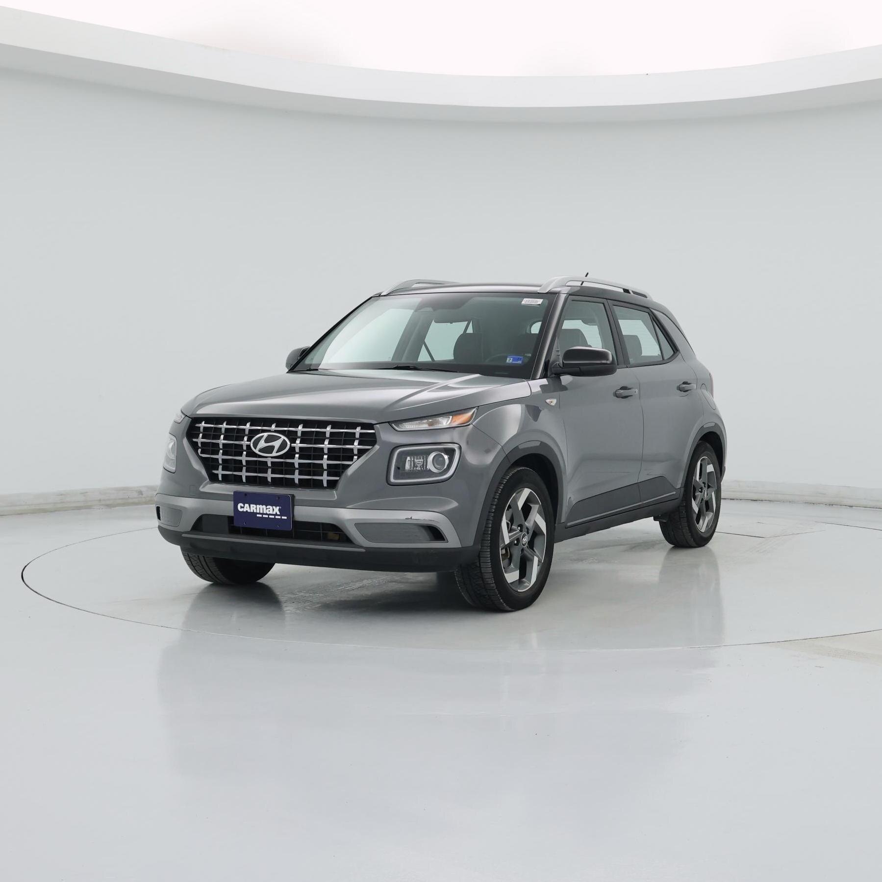 Thumbnail: 2023 Hyundai Venue - 4