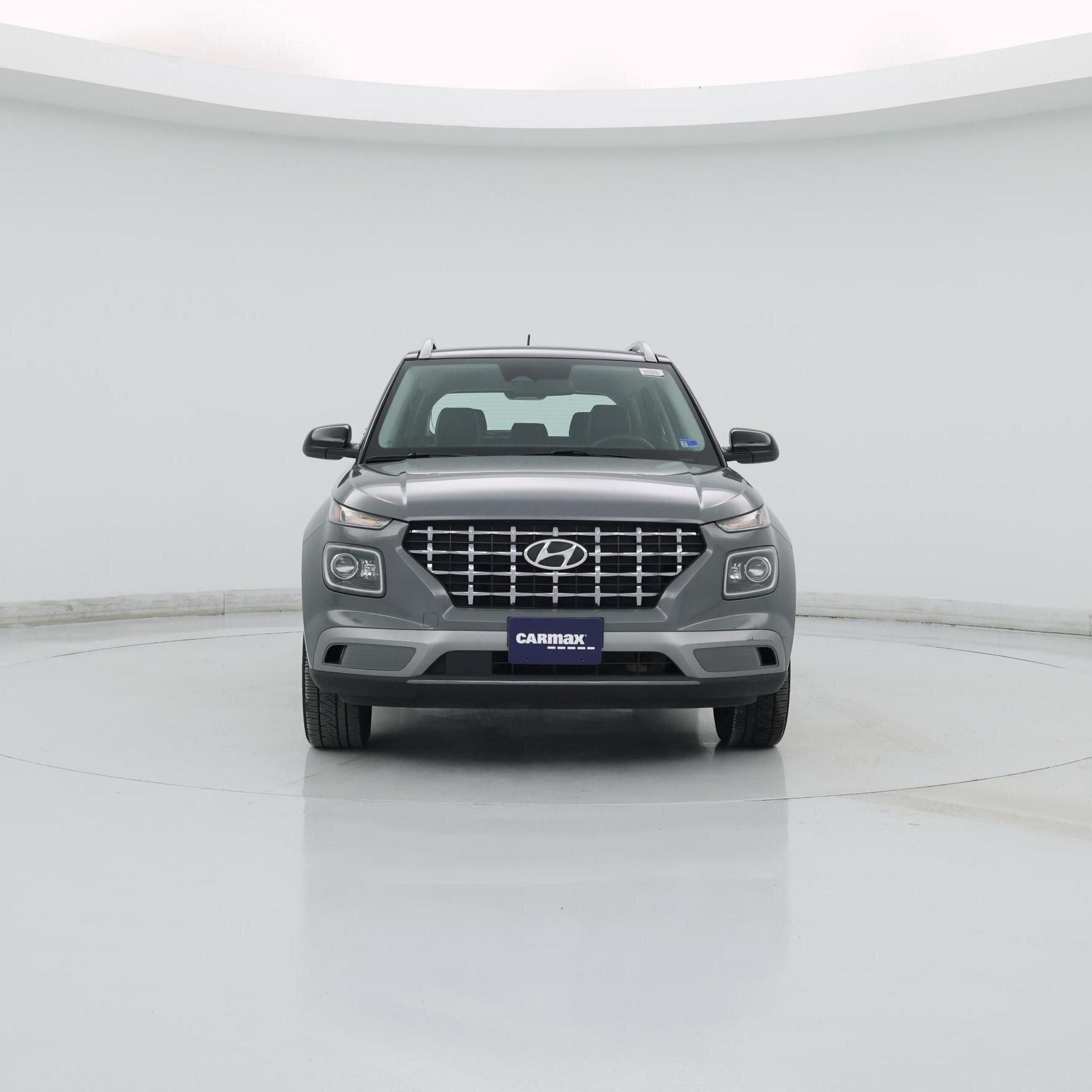 Thumbnail: 2023 Hyundai Venue - 5