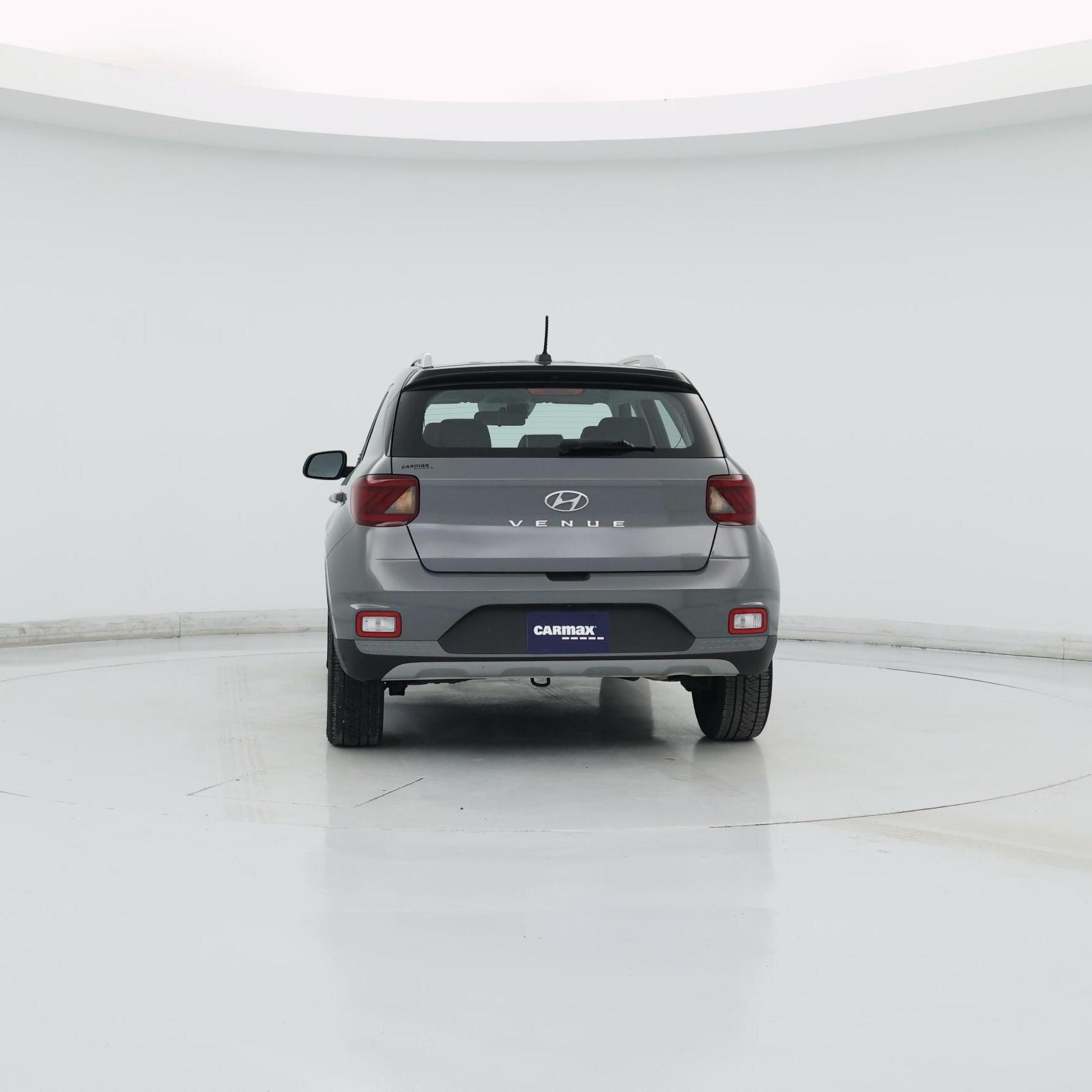 Thumbnail: 2023 Hyundai Venue - 6