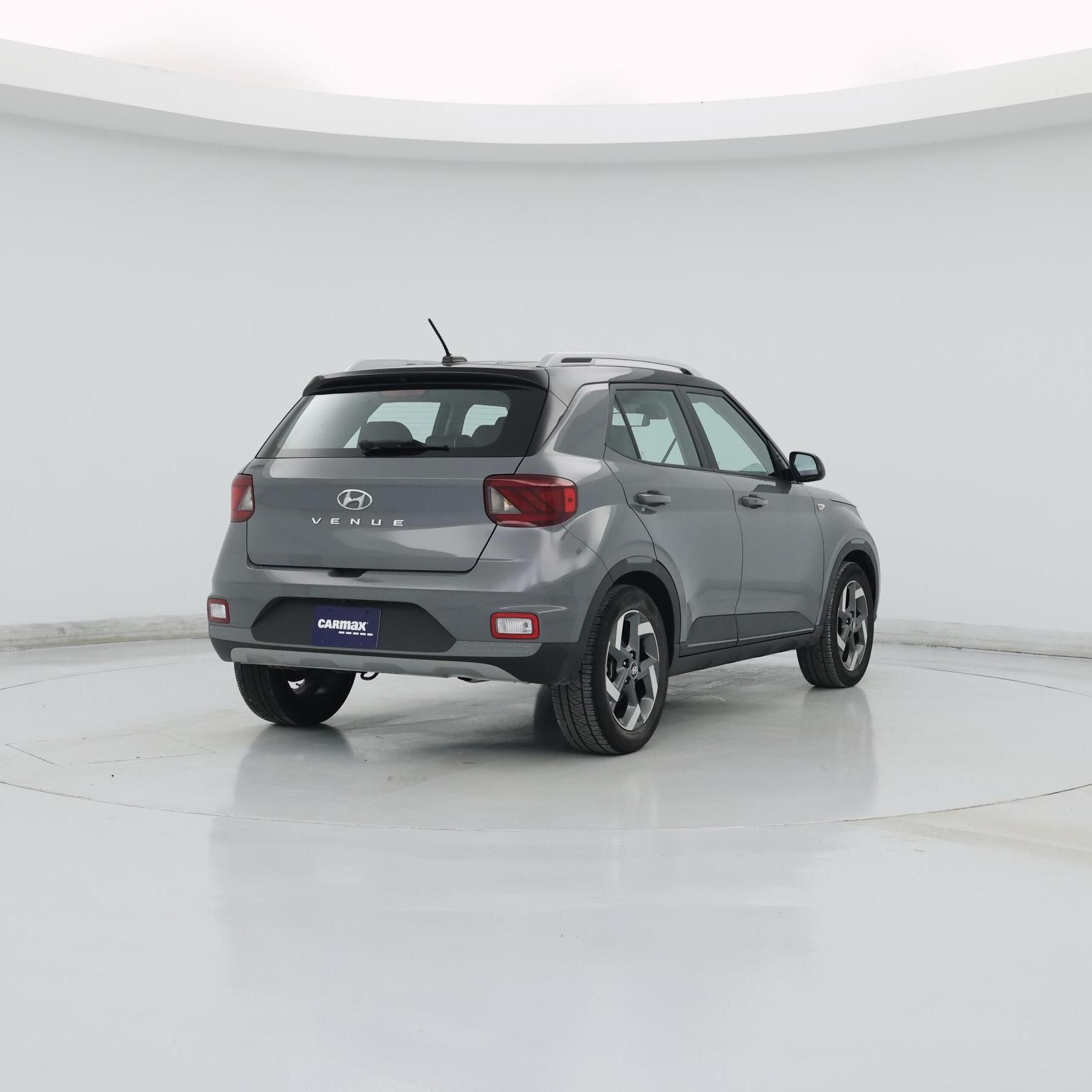 Thumbnail: 2023 Hyundai Venue - 8