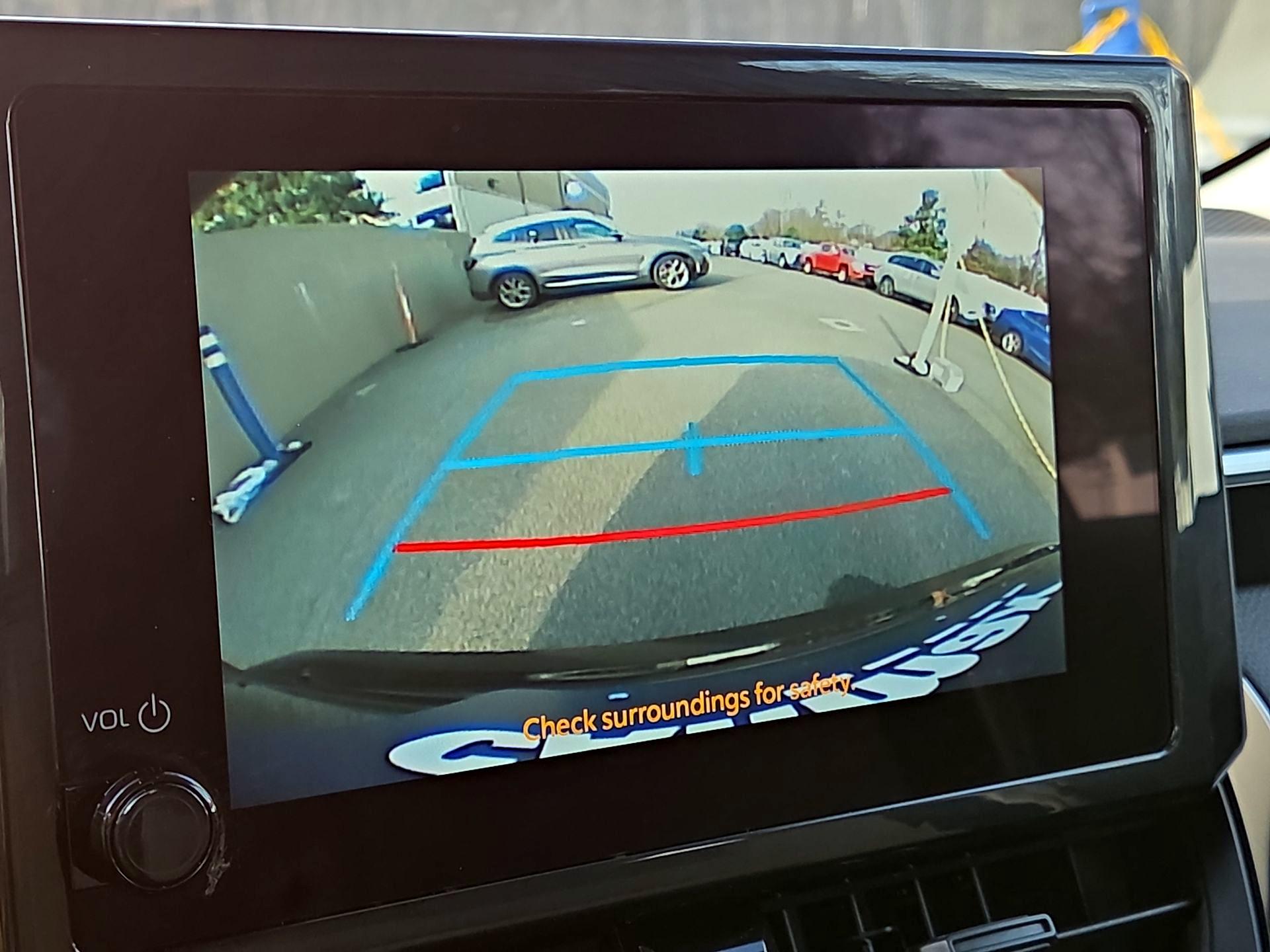 Thumbnail: 2025 Toyota Corolla - 12