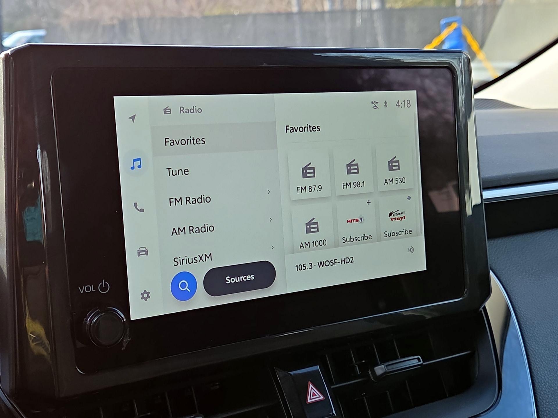 Thumbnail: 2025 Toyota Corolla - 13
