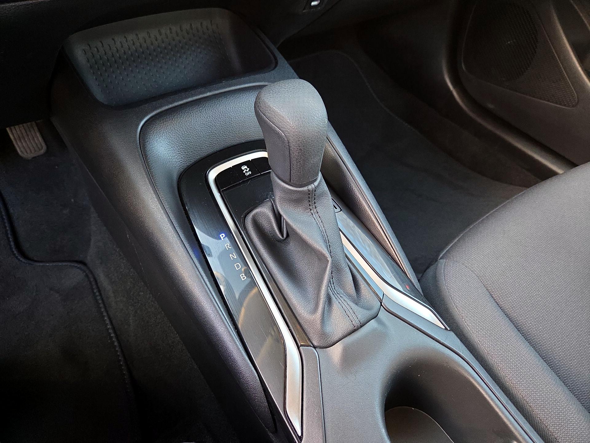 Thumbnail: 2025 Toyota Corolla - 15