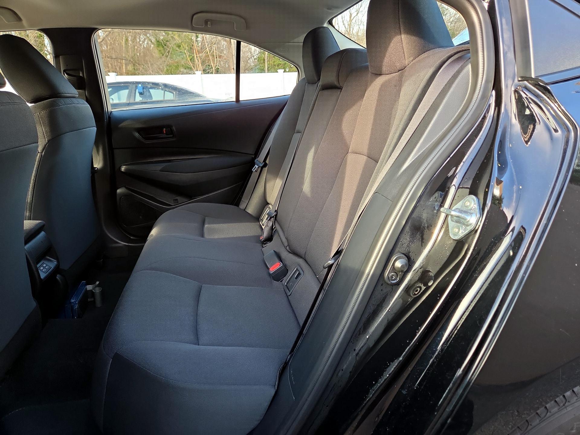 Thumbnail: 2025 Toyota Corolla - 17