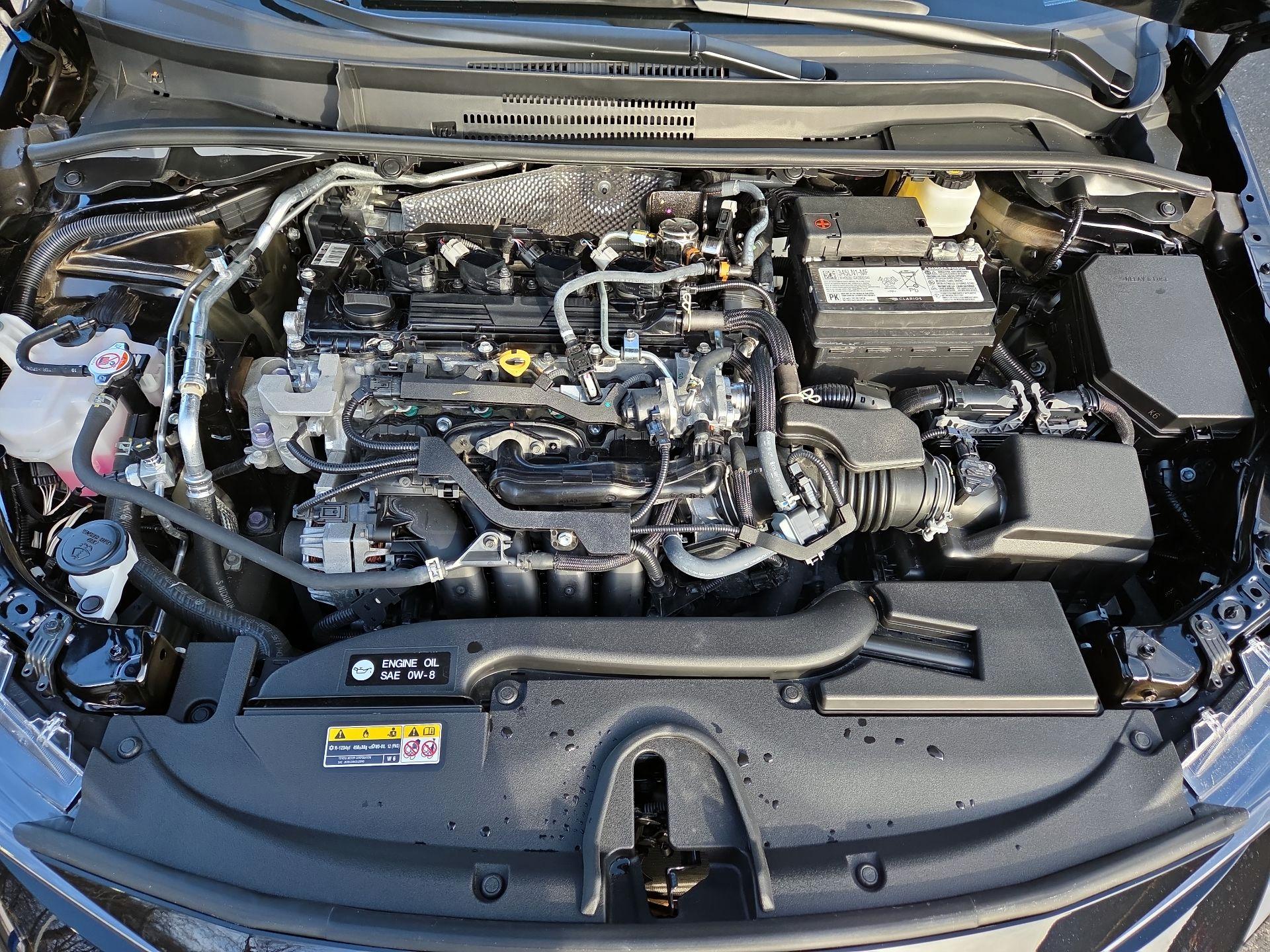 Thumbnail: 2025 Toyota Corolla - 20