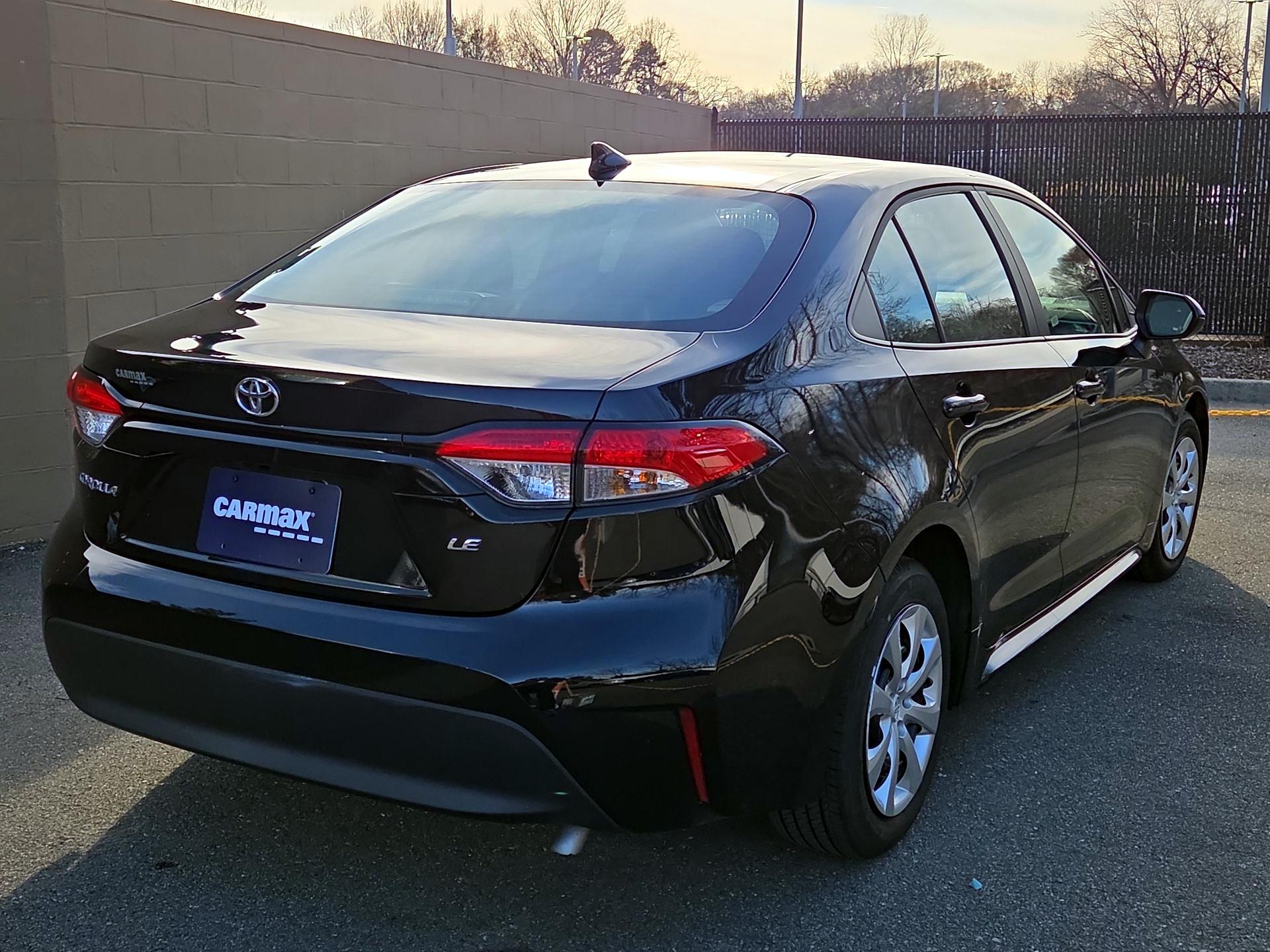 Thumbnail: 2025 Toyota Corolla - 5