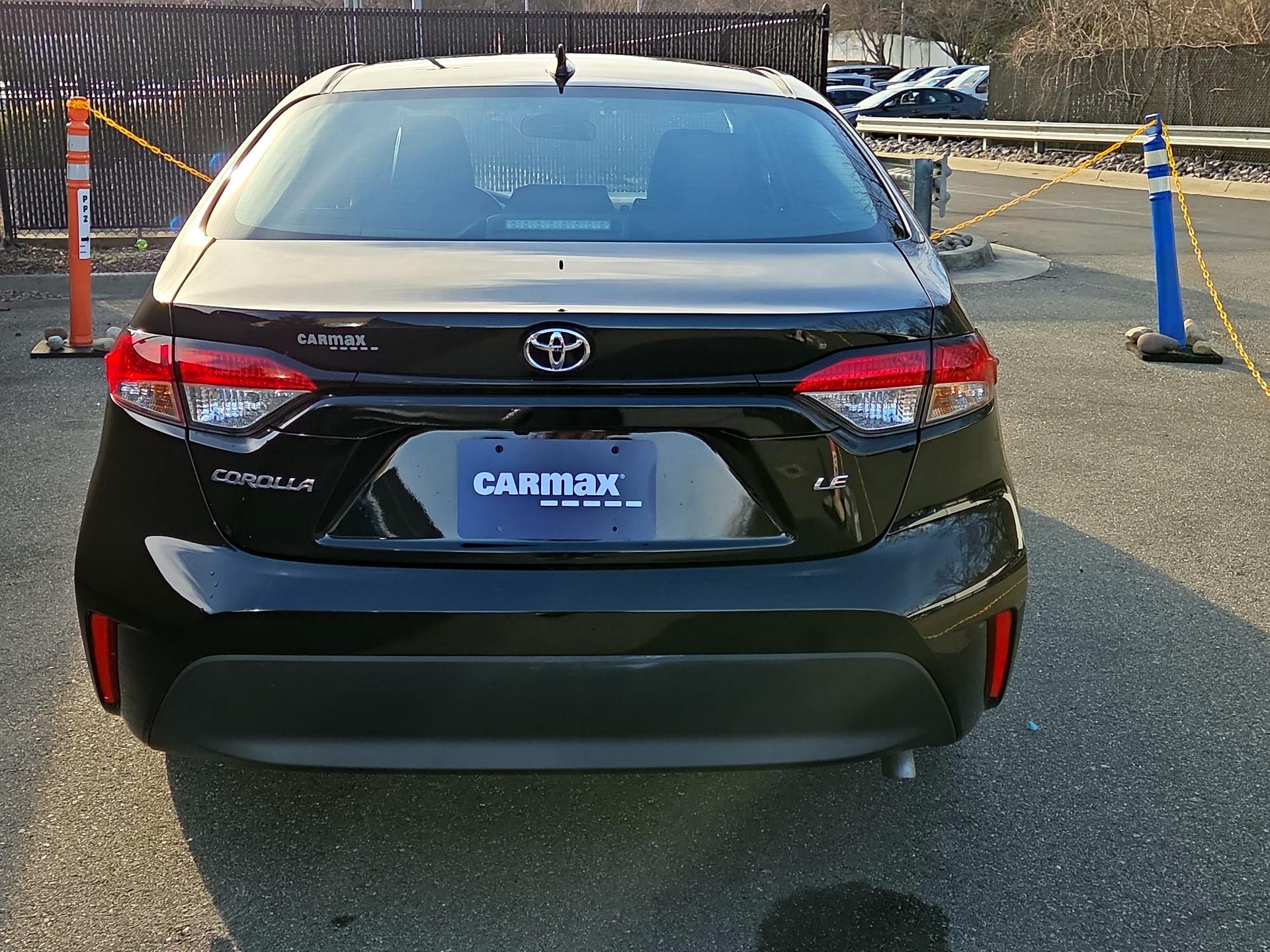 Thumbnail: 2025 Toyota Corolla - 6