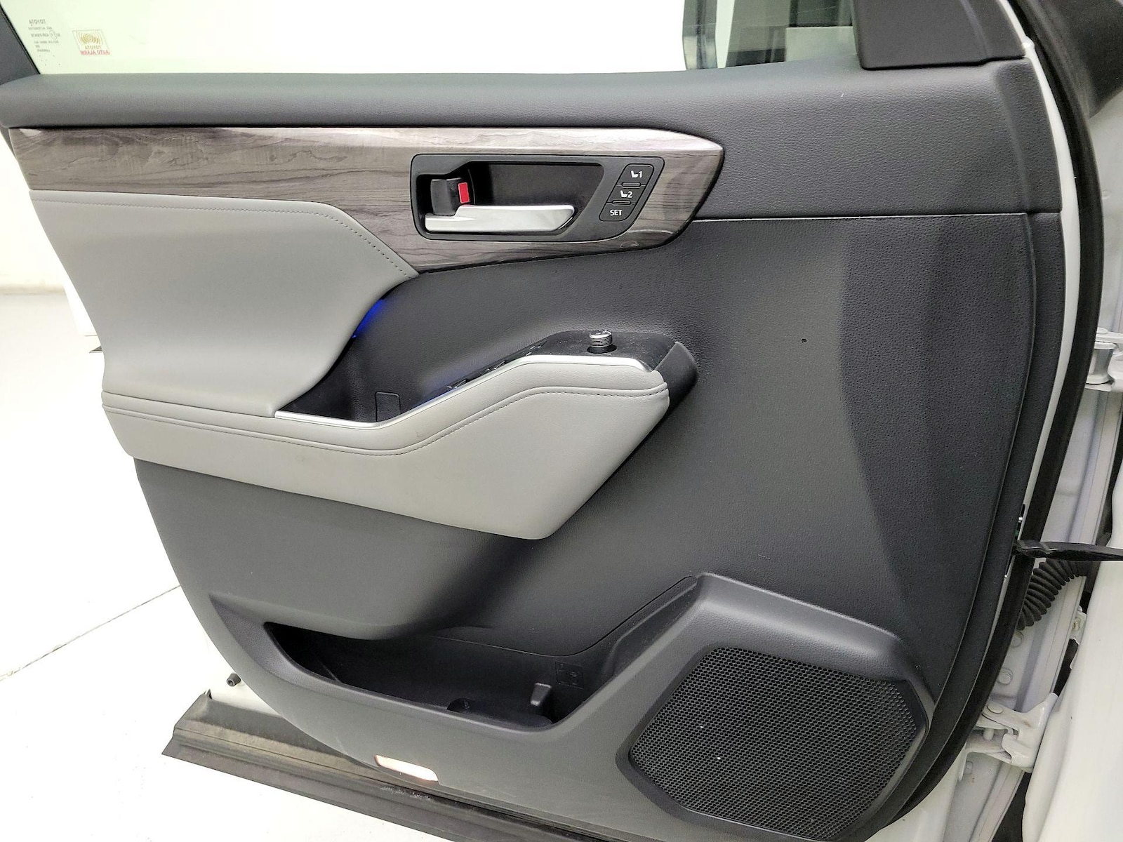 2020 Toyota Highlander Limited - Photo 11