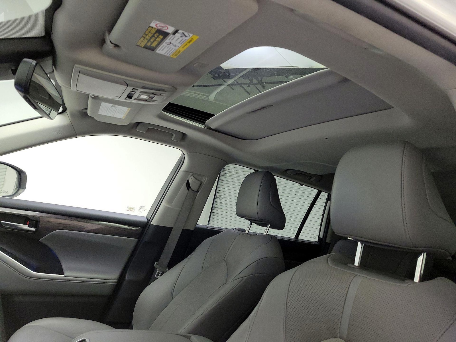 2020 Toyota Highlander Limited - Photo 19