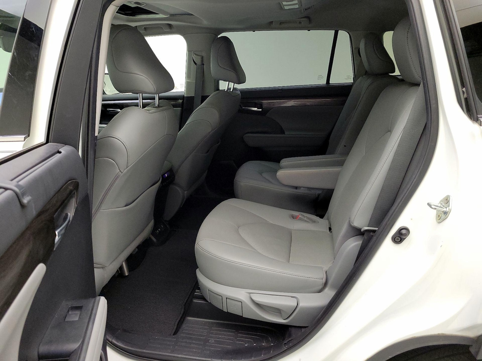 2020 Toyota Highlander Limited - Photo 20