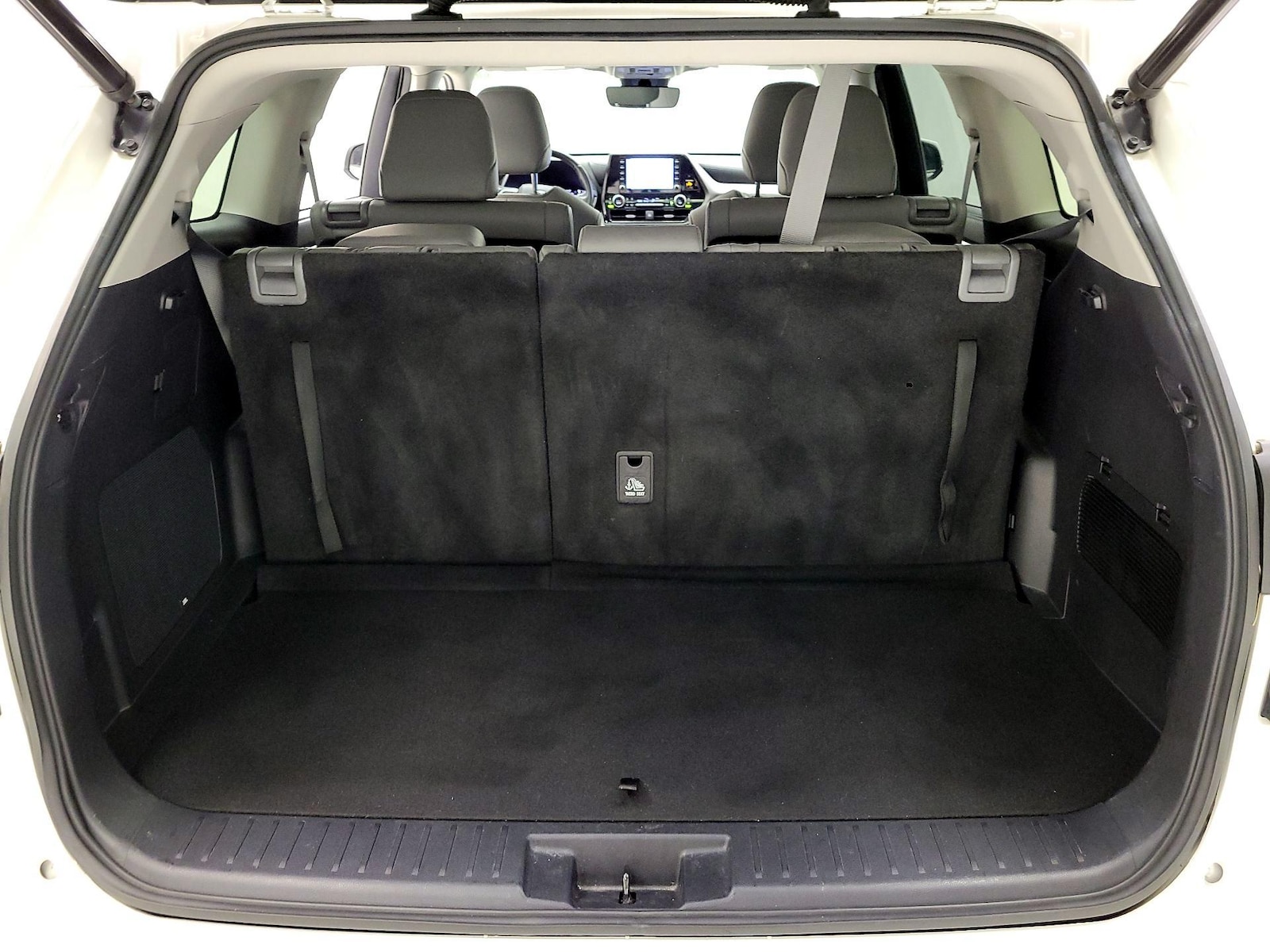 2020 Toyota Highlander Limited - Photo 21