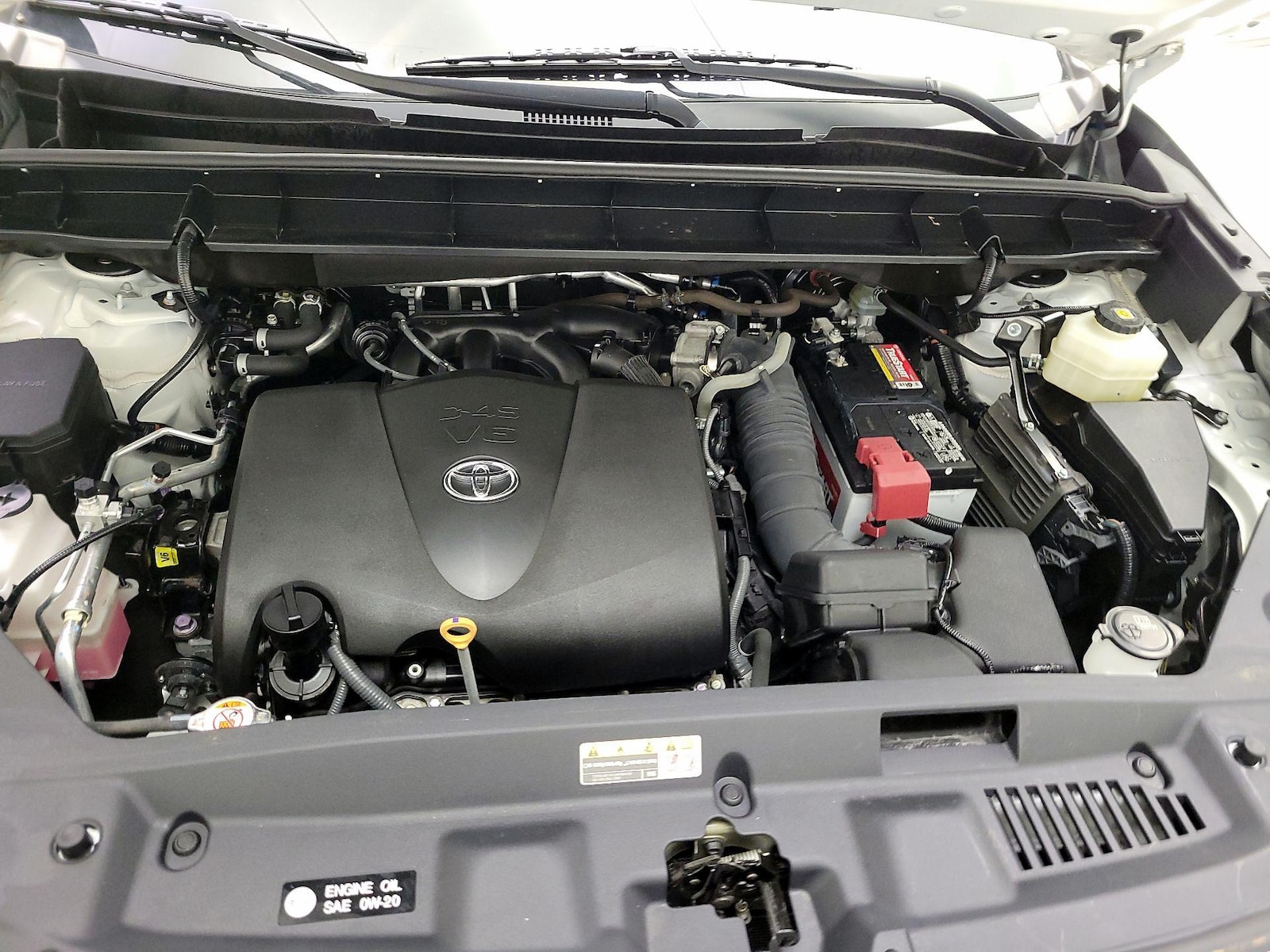 2020 Toyota Highlander Limited - Photo 22