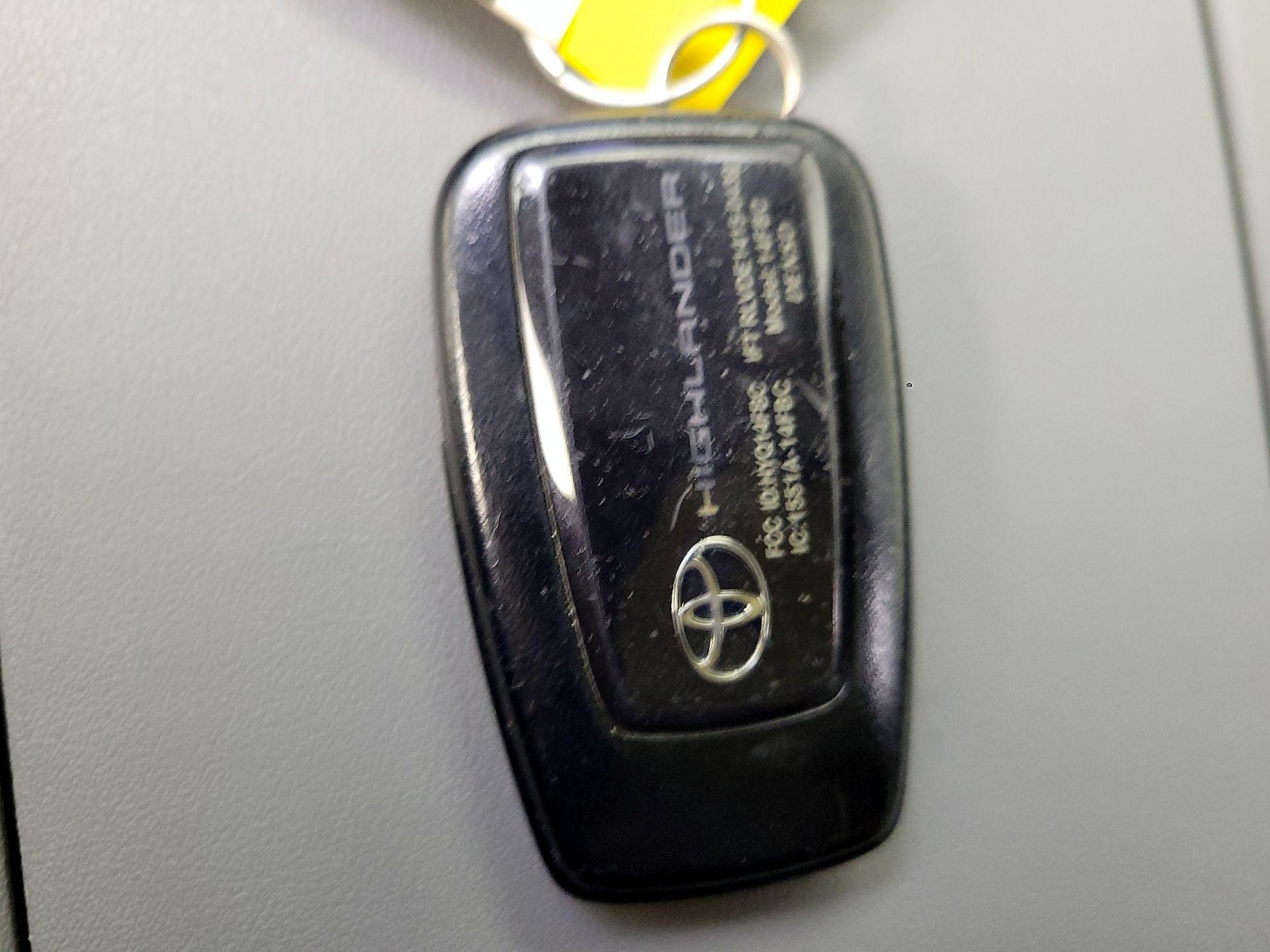 2020 Toyota Highlander Limited - Photo 23