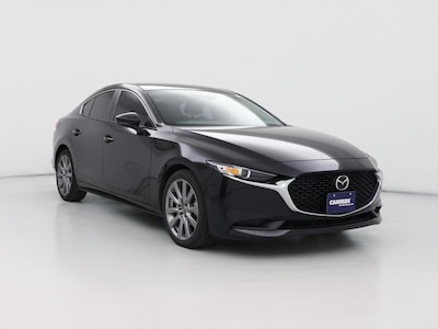 2023 Mazda Mazda3 2.5 S Select Package