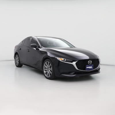2023 Mazda Mazda3 2.5 S Select Package