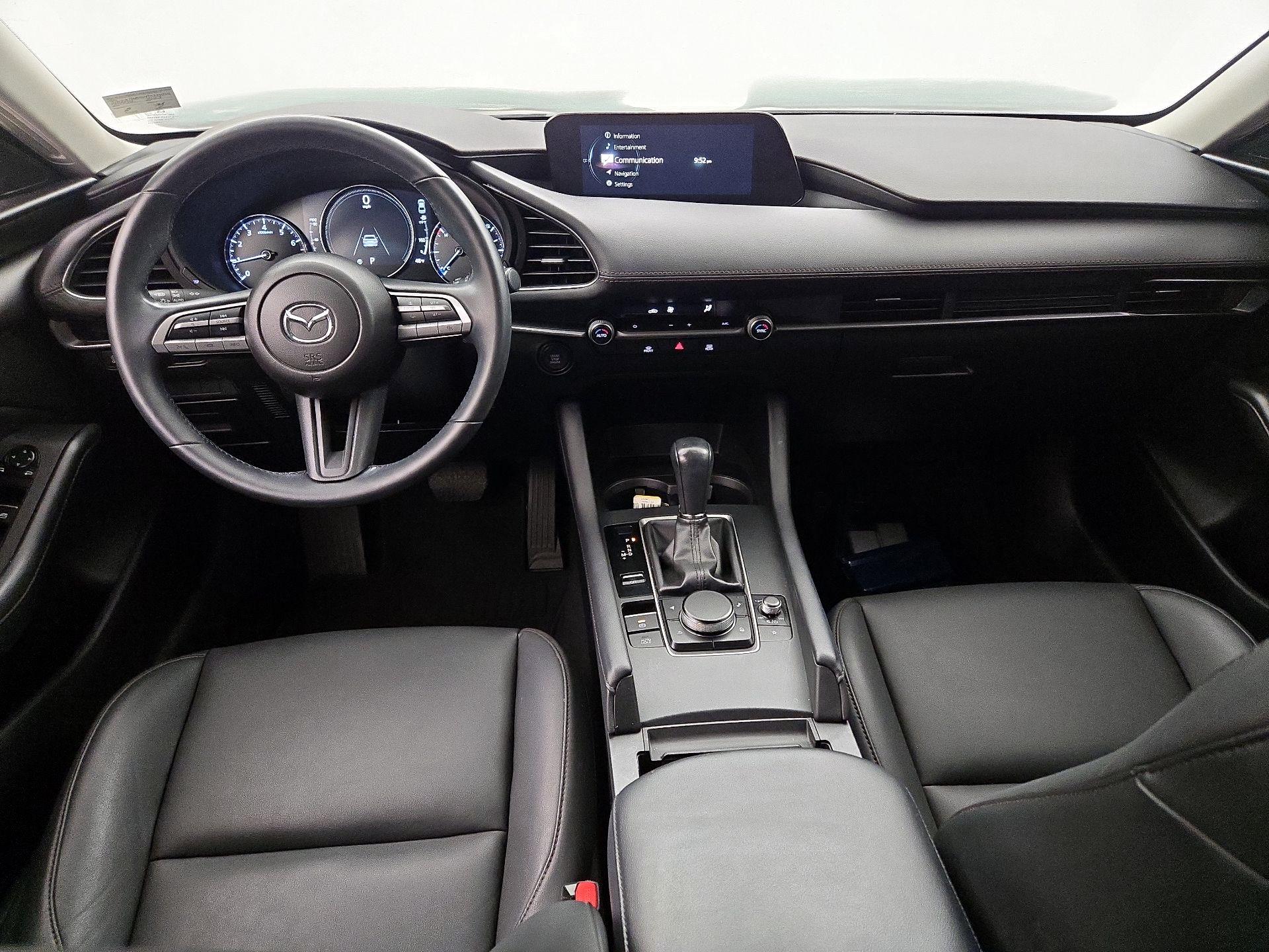 Thumbnail: 2023 Mazda Mazda3 - 9