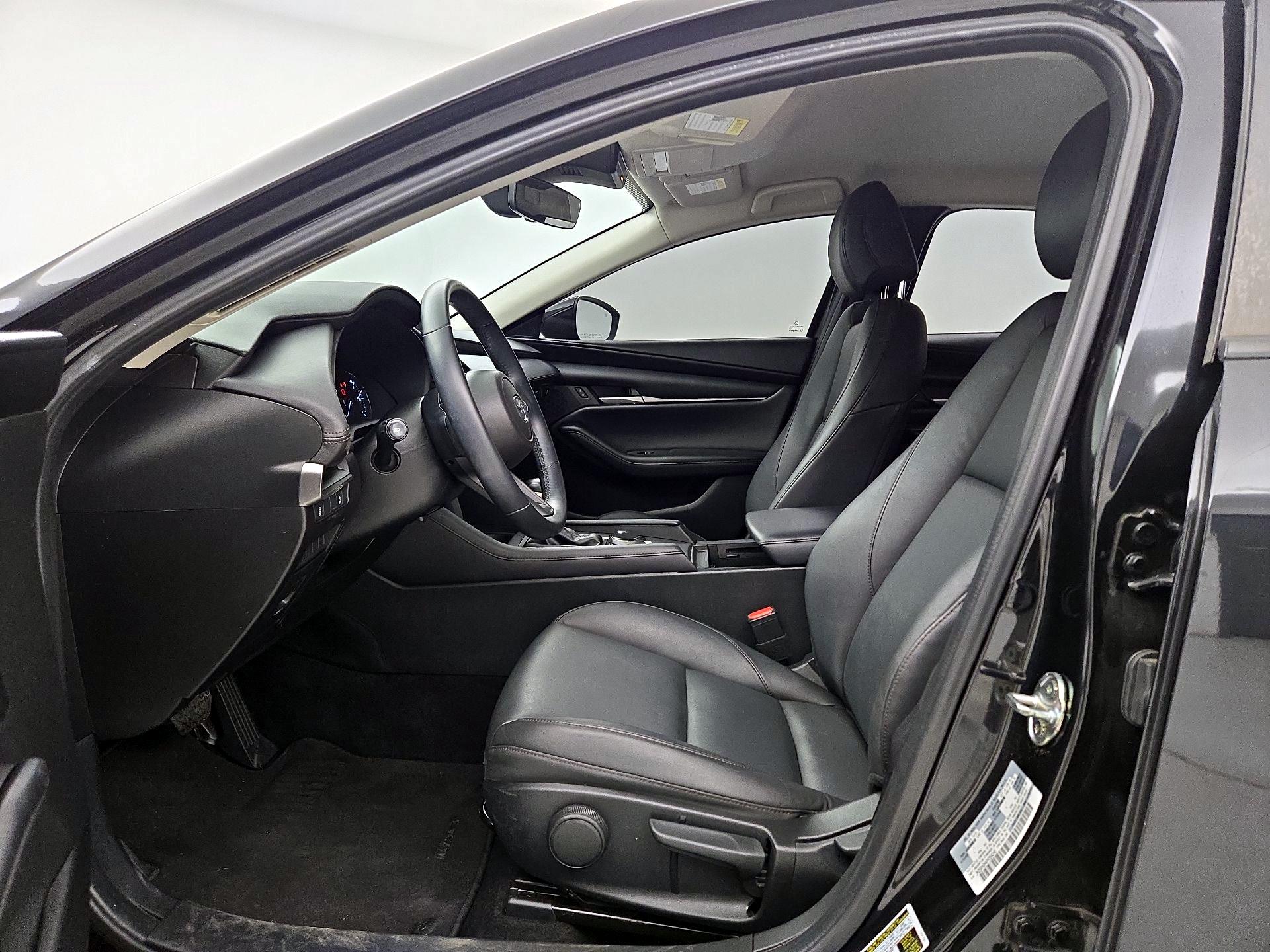 Thumbnail: 2023 Mazda Mazda3 - 11