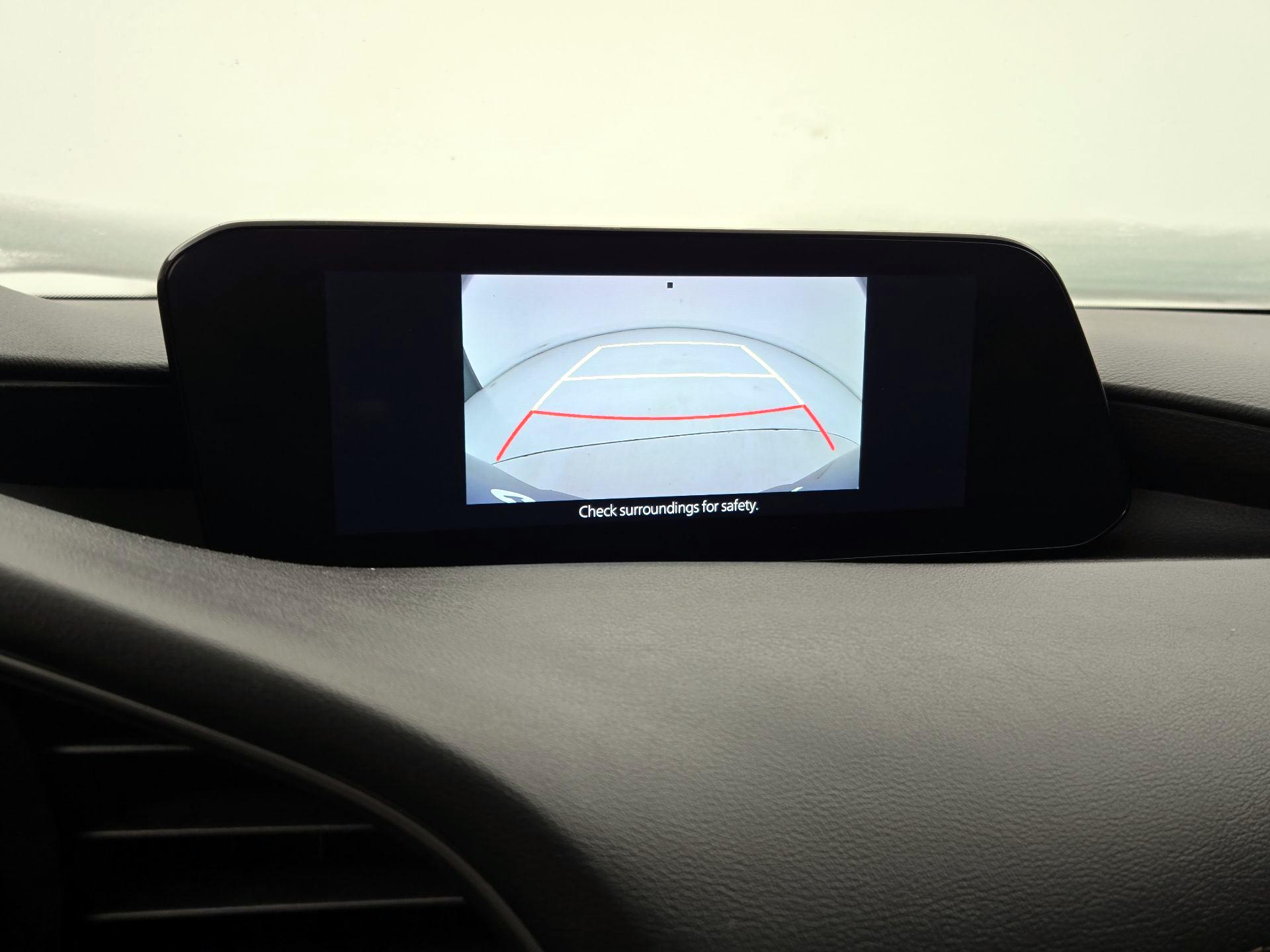 Thumbnail: 2023 Mazda Mazda3 - 14