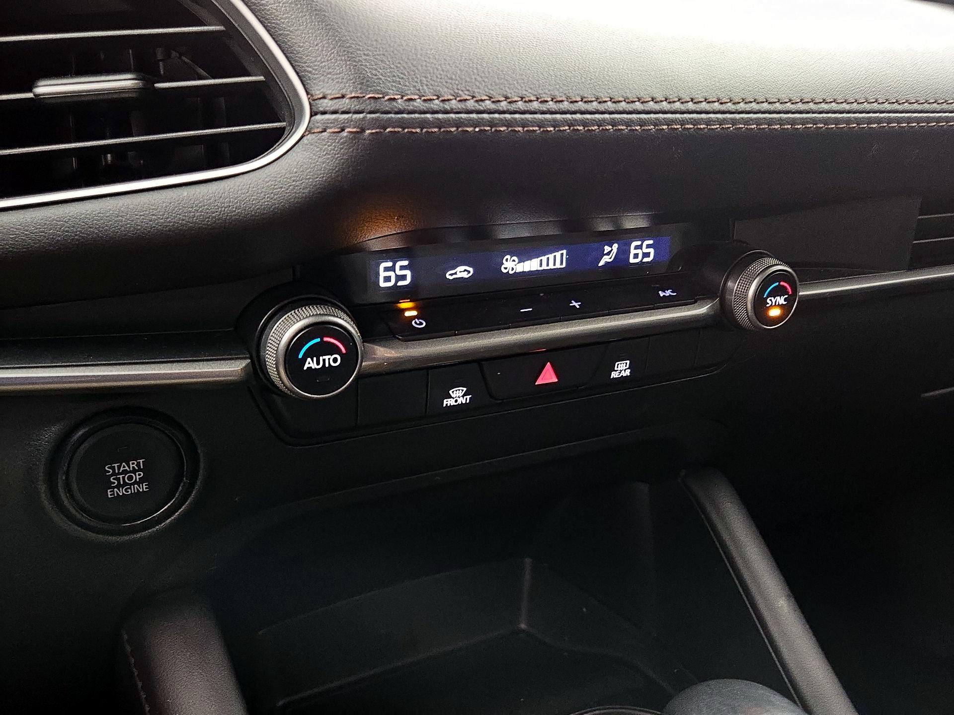 Thumbnail: 2023 Mazda Mazda3 - 16