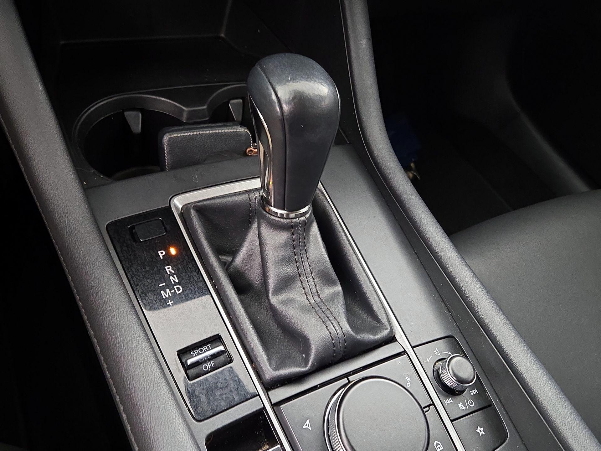 Thumbnail: 2023 Mazda Mazda3 - 17