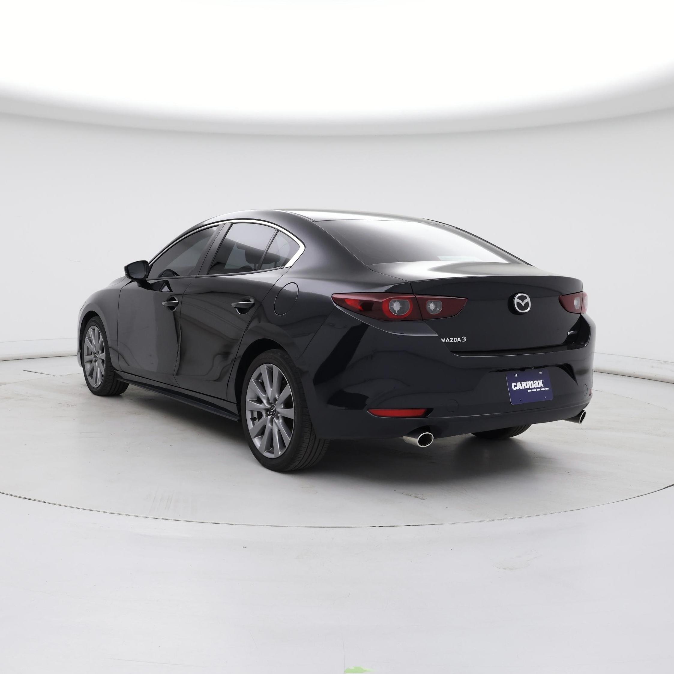 Thumbnail: 2023 Mazda Mazda3 - 2