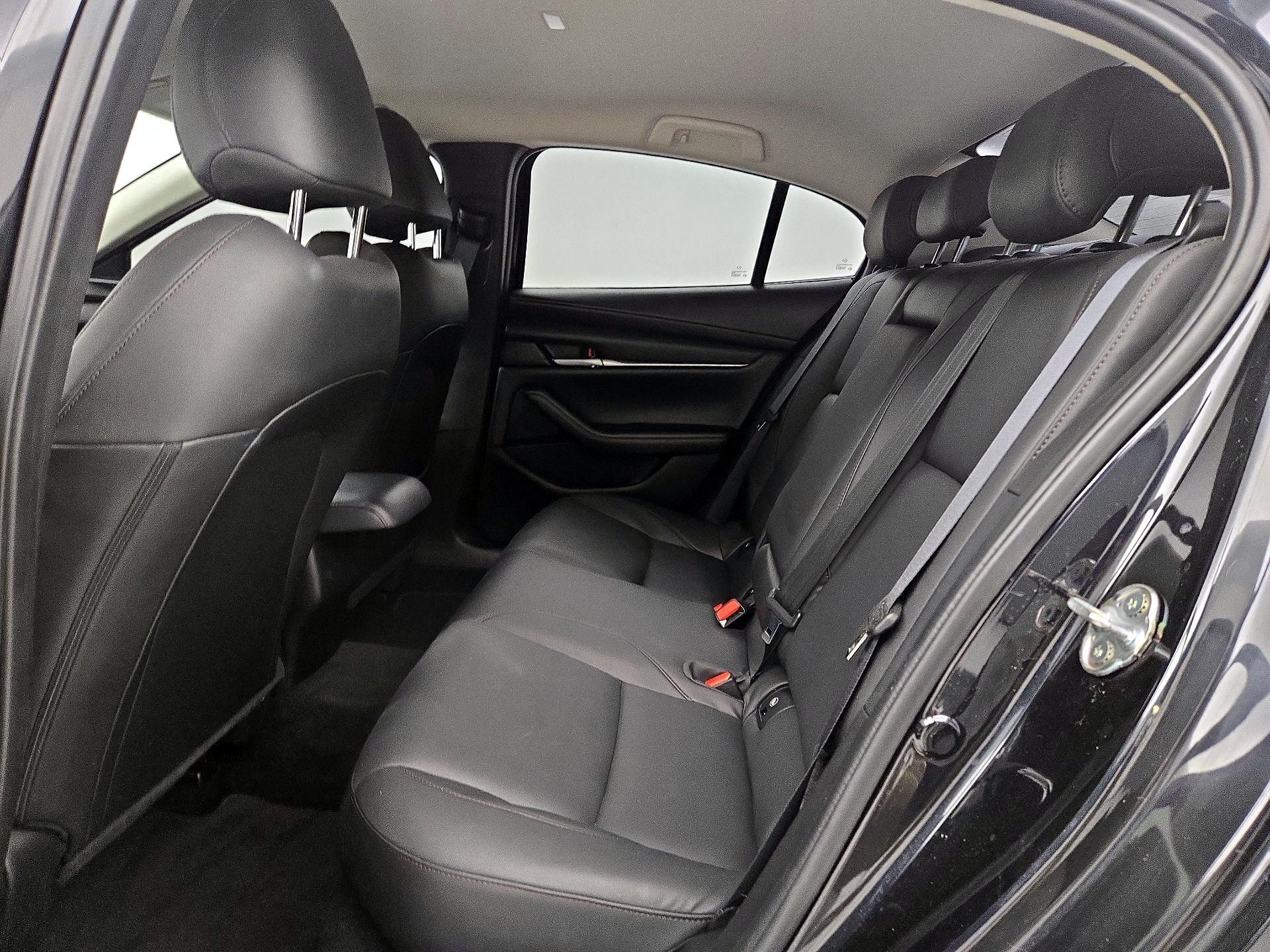 Thumbnail: 2023 Mazda Mazda3 - 19