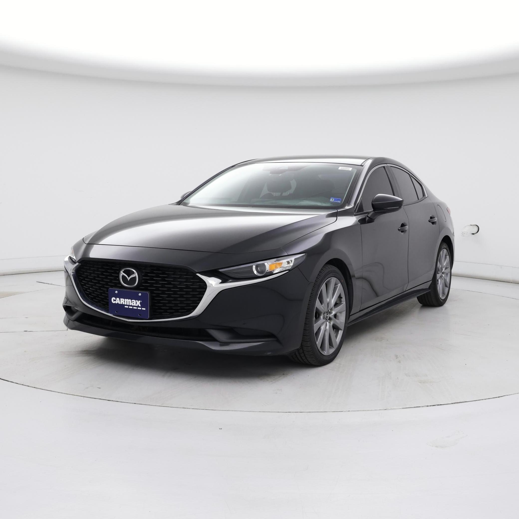 Thumbnail: 2023 Mazda Mazda3 - 4