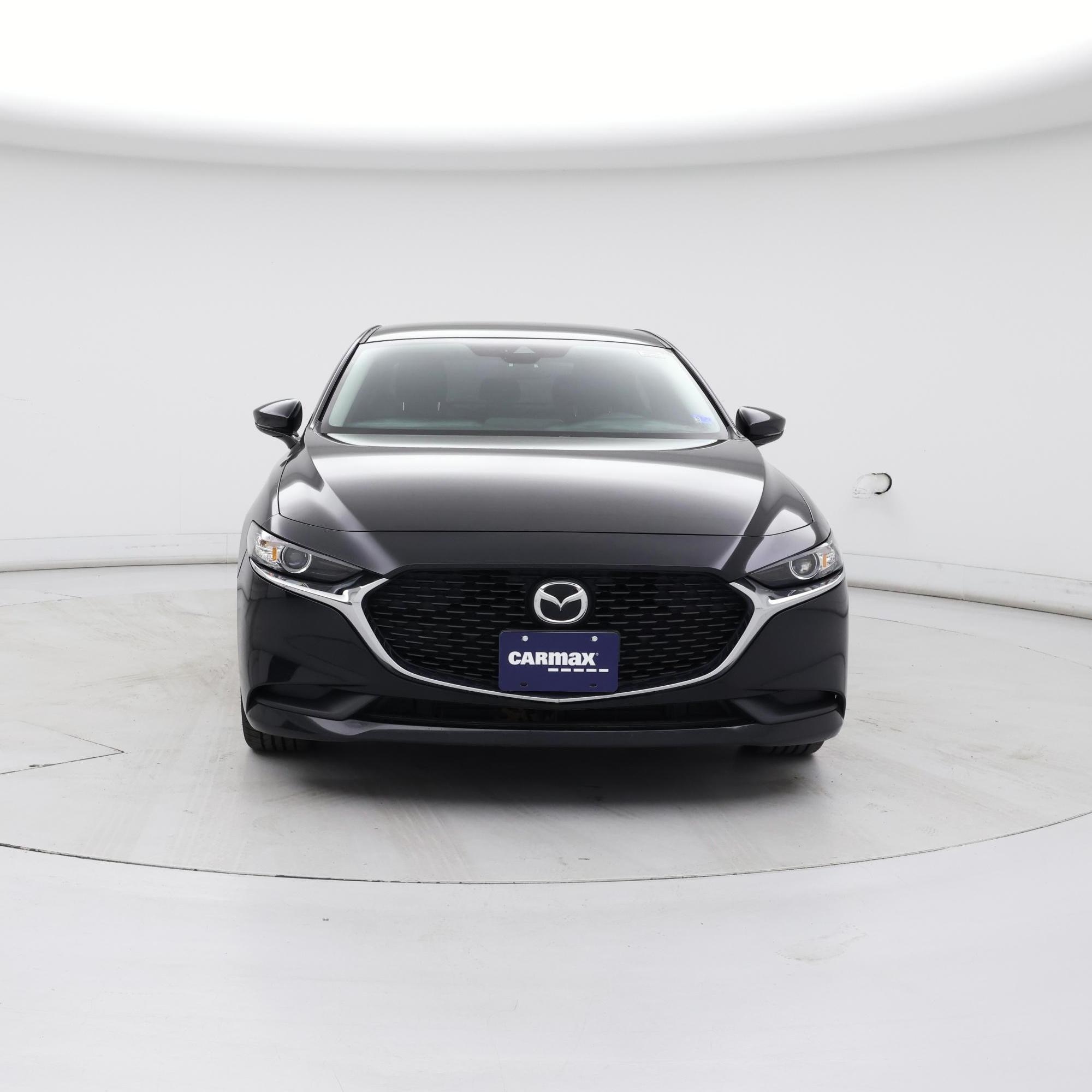 Thumbnail: 2023 Mazda Mazda3 - 5