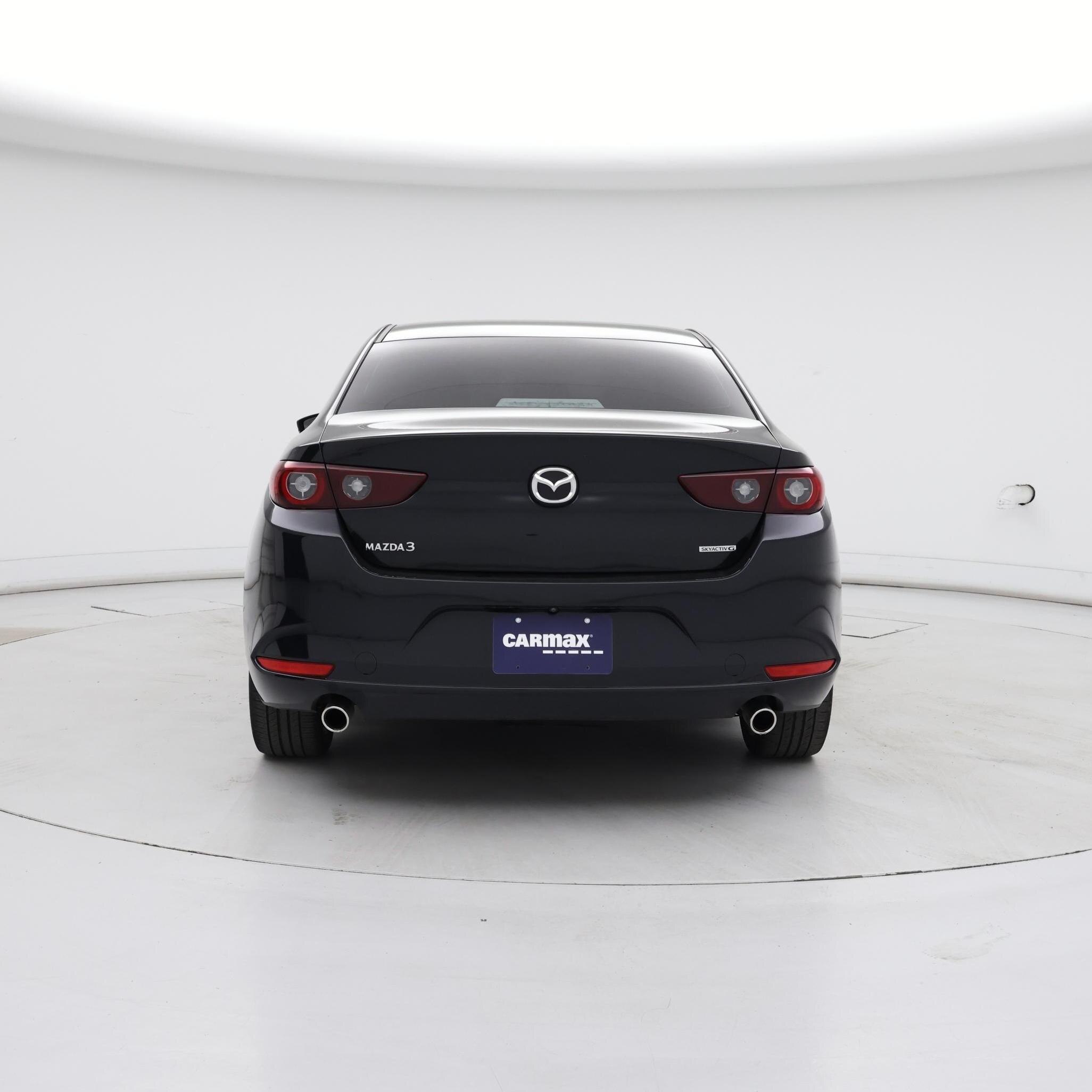 Thumbnail: 2023 Mazda Mazda3 - 6