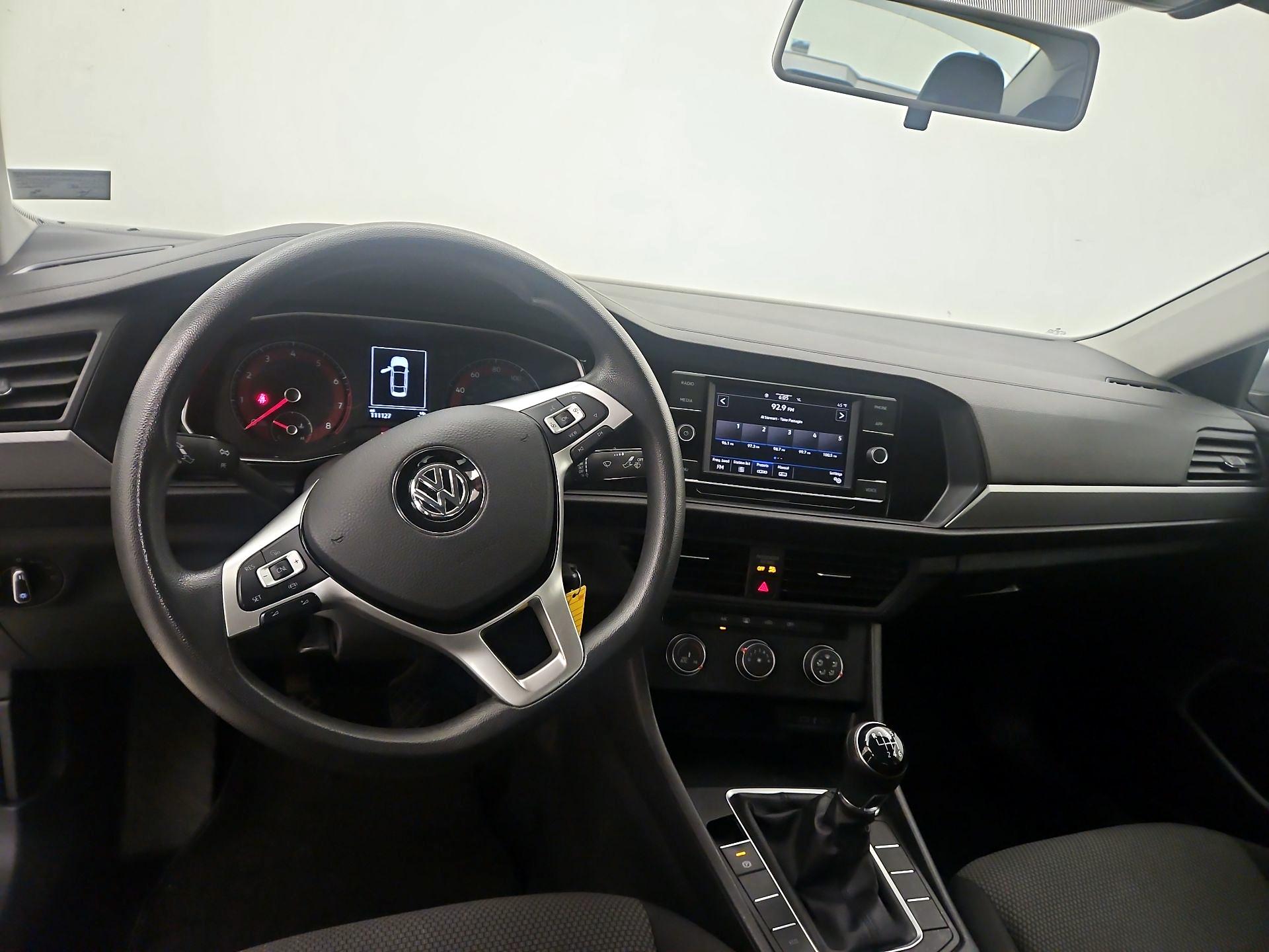 Thumbnail: 2021 Volkswagen Jetta - 9