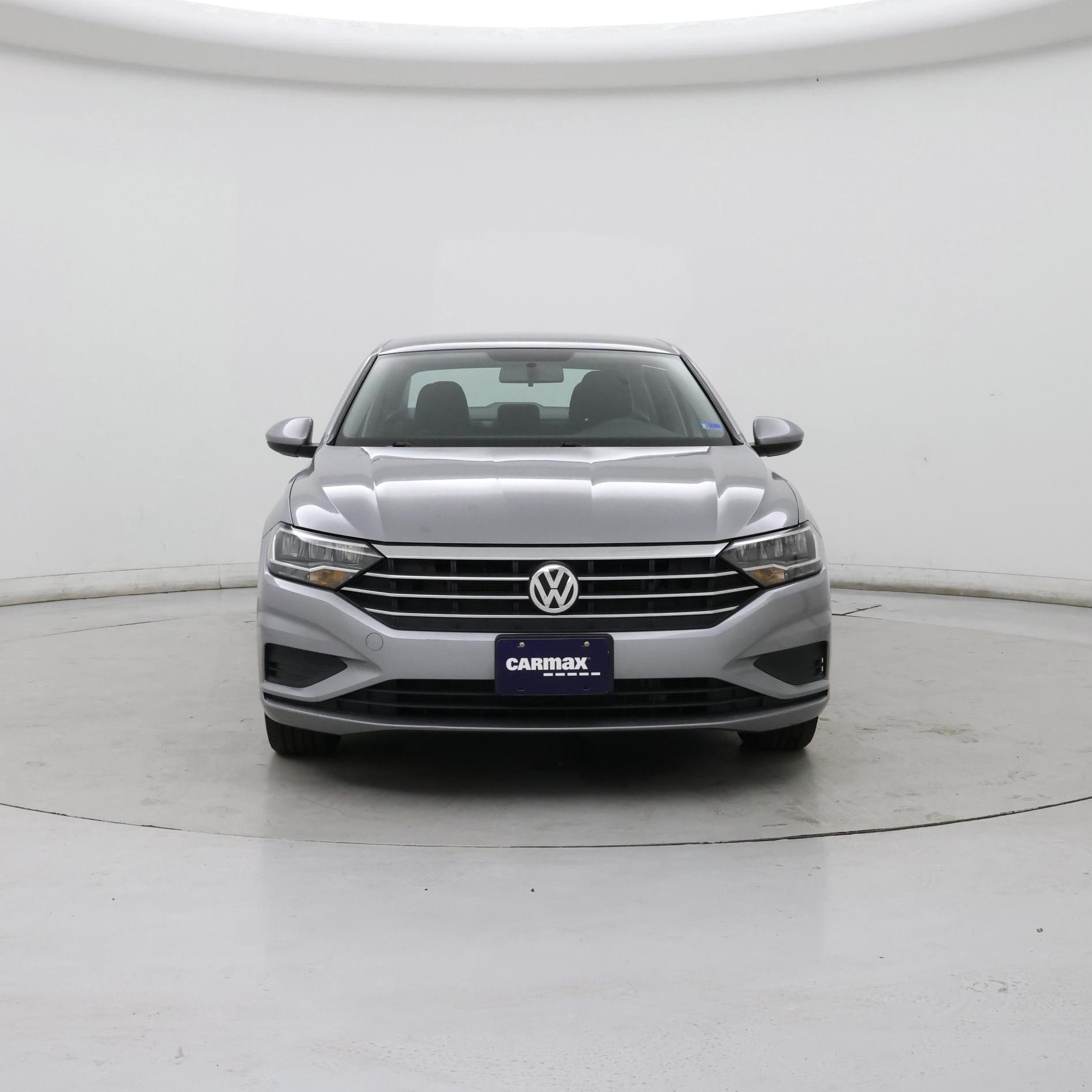 Thumbnail: 2021 Volkswagen Jetta - 5