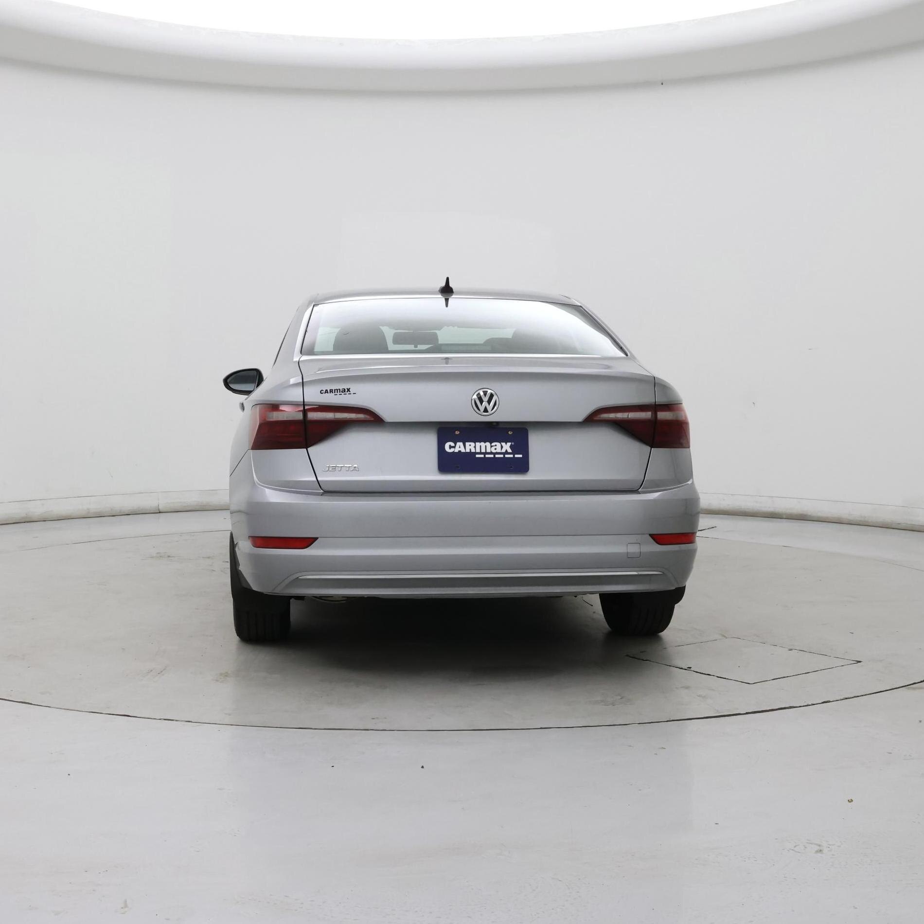 Thumbnail: 2021 Volkswagen Jetta - 6