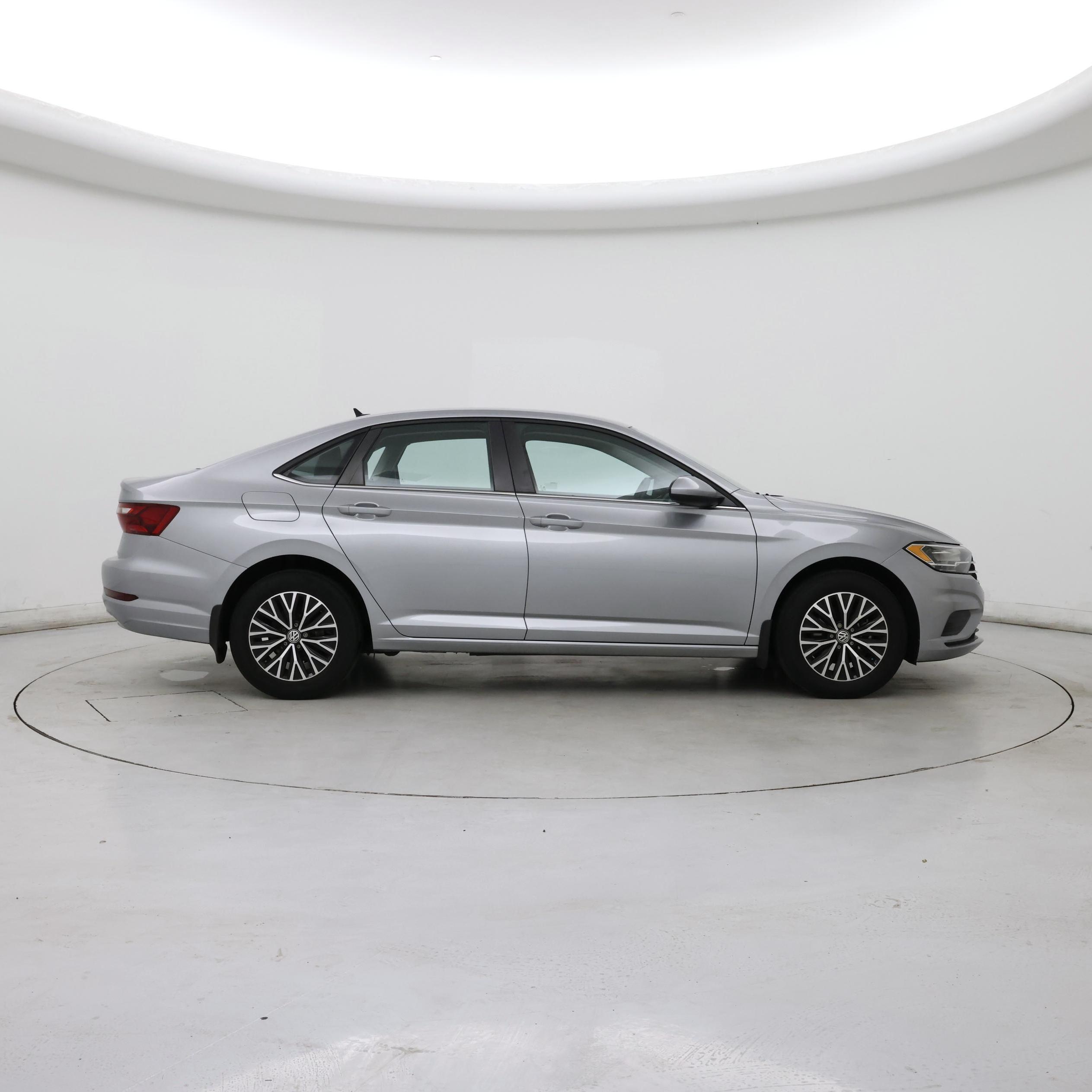 Thumbnail: 2021 Volkswagen Jetta - 7