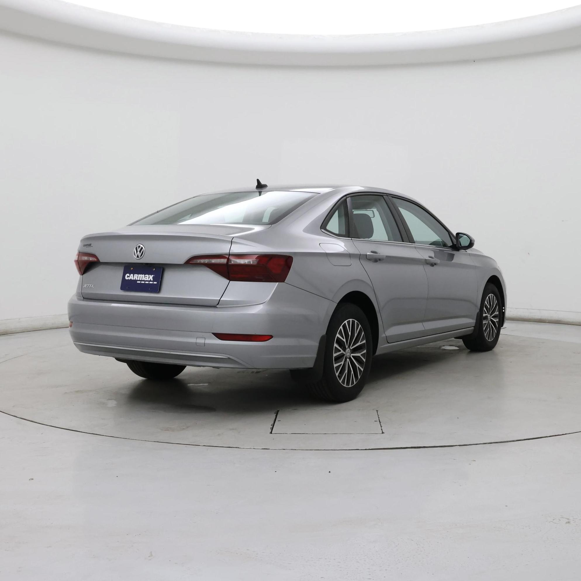 Thumbnail: 2021 Volkswagen Jetta - 8