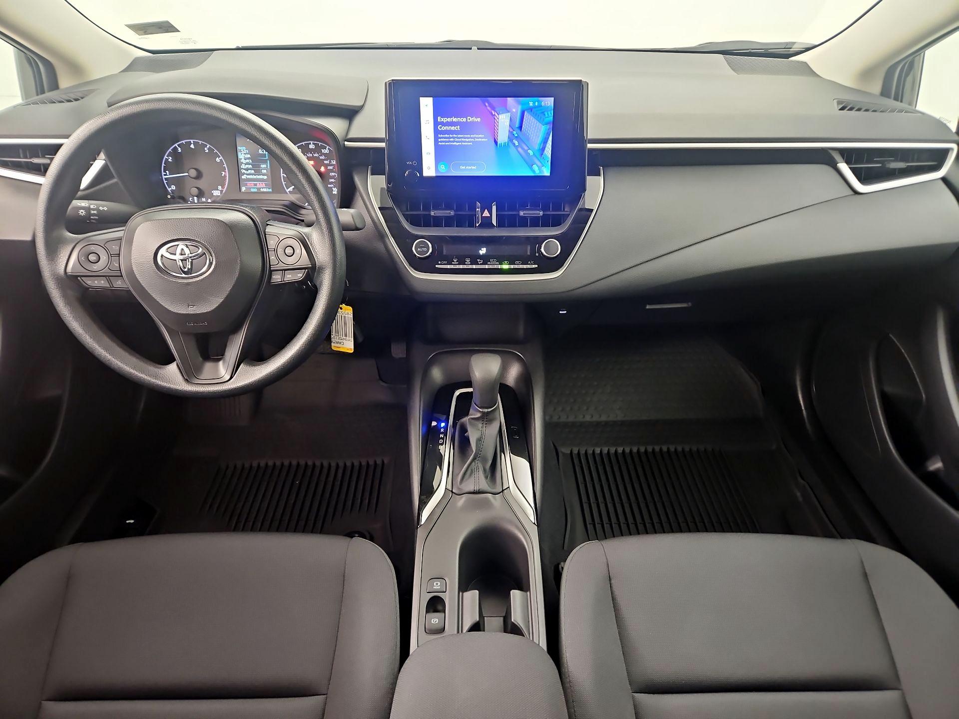 Thumbnail: 2025 Toyota Corolla - 9