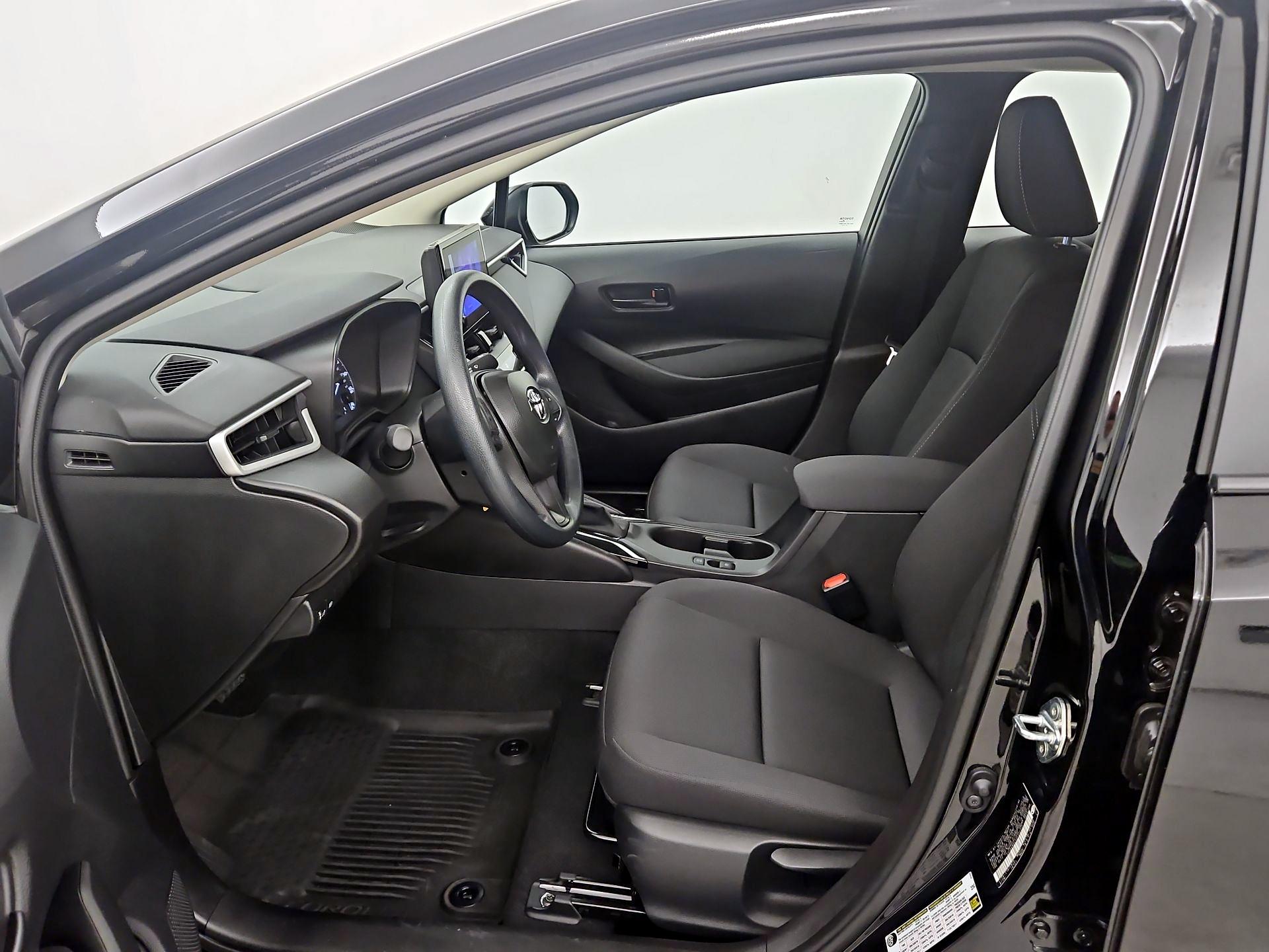 Thumbnail: 2025 Toyota Corolla - 11