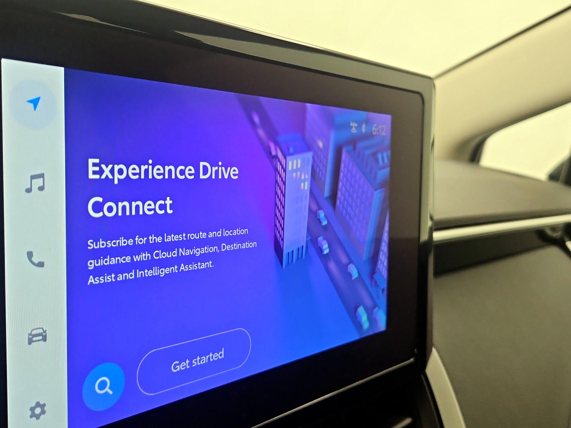 Thumbnail: 2025 Toyota Corolla - 14