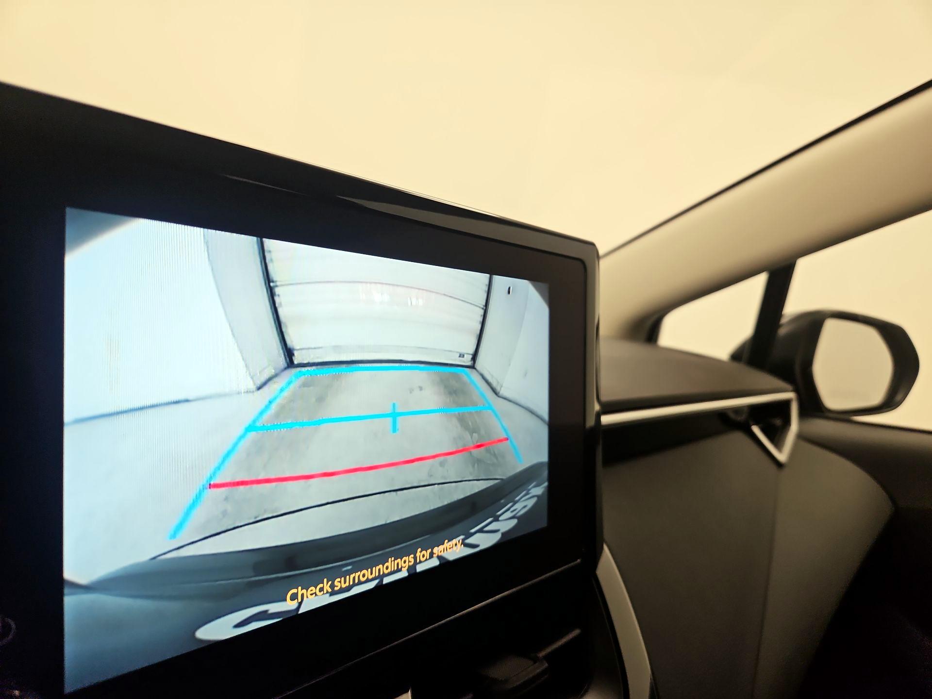 Thumbnail: 2025 Toyota Corolla - 15