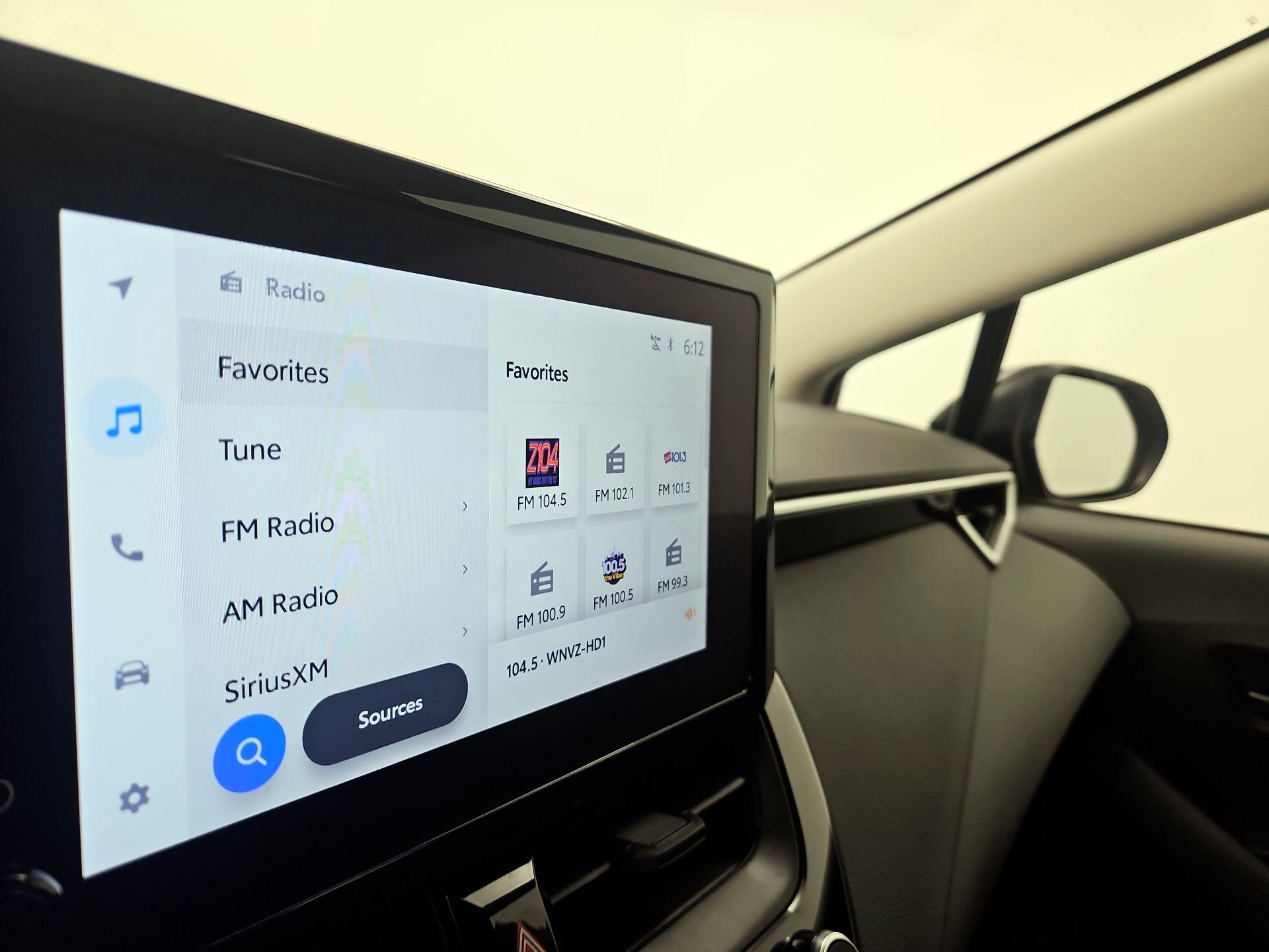 Thumbnail: 2025 Toyota Corolla - 16