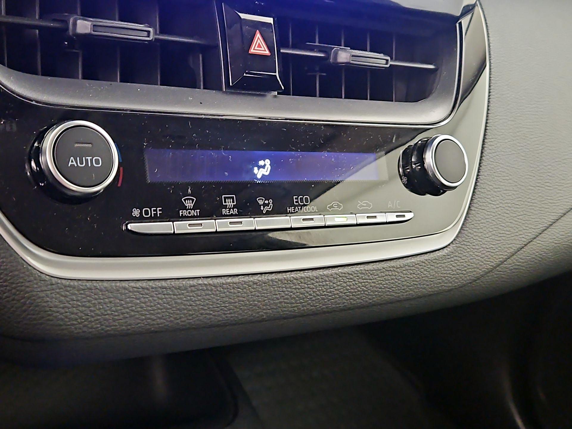 Thumbnail: 2025 Toyota Corolla - 17