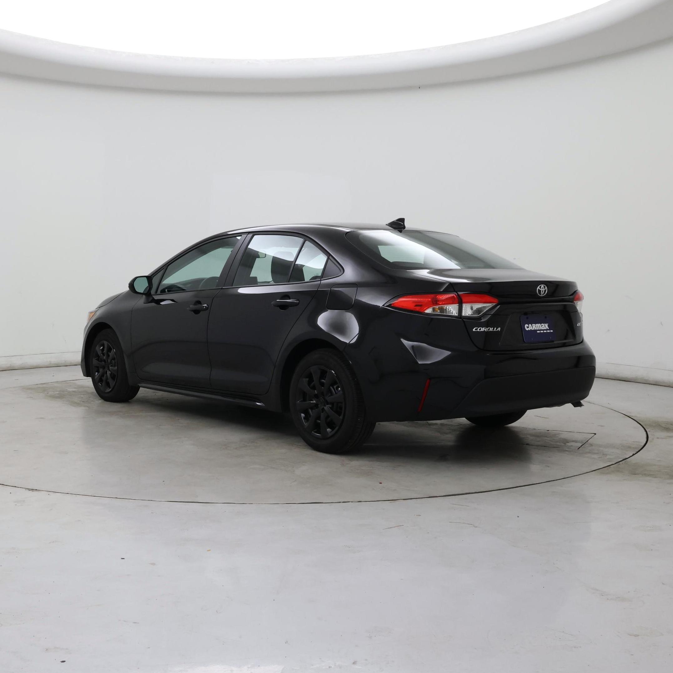 Thumbnail: 2025 Toyota Corolla - 2