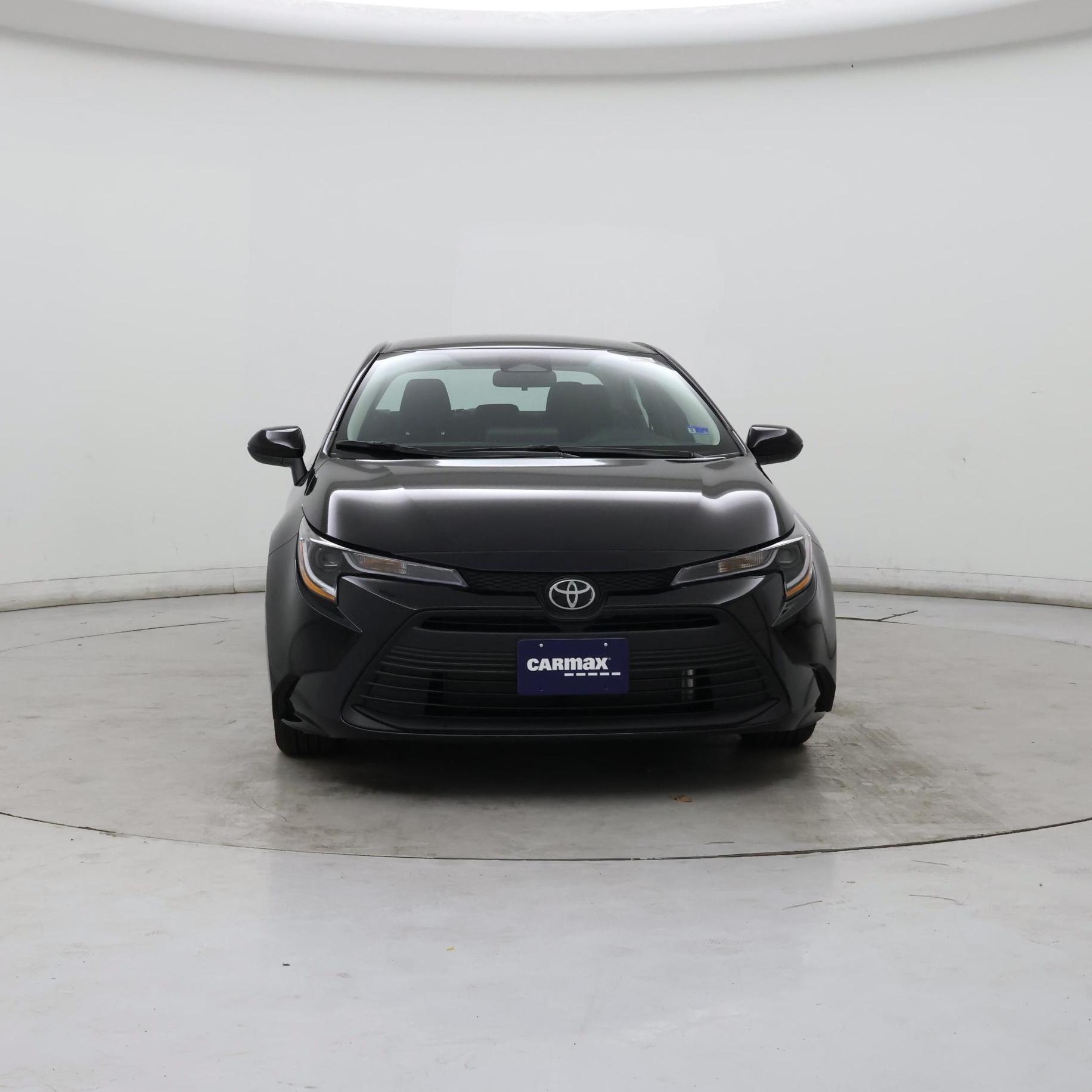 Thumbnail: 2025 Toyota Corolla - 5