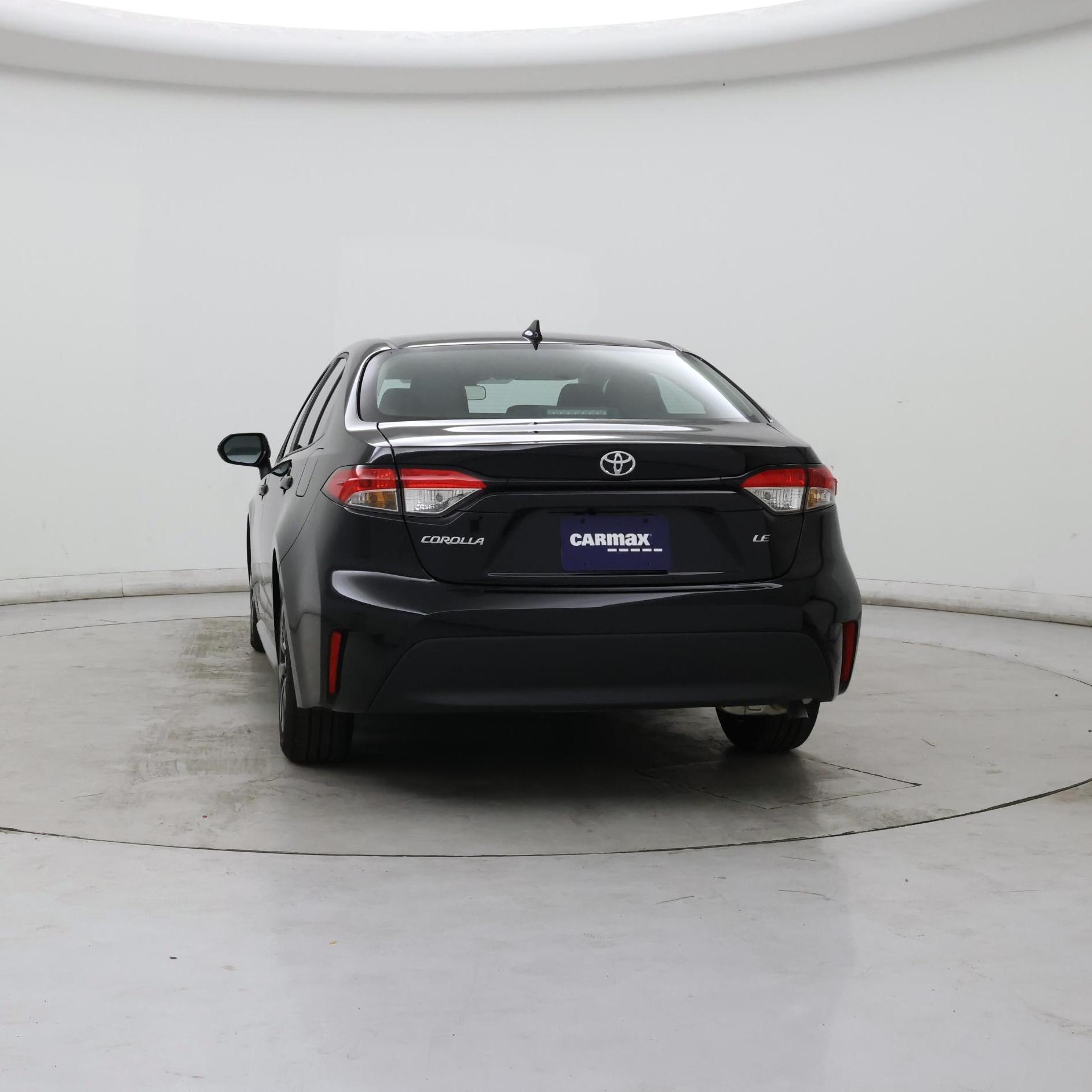 Thumbnail: 2025 Toyota Corolla - 6