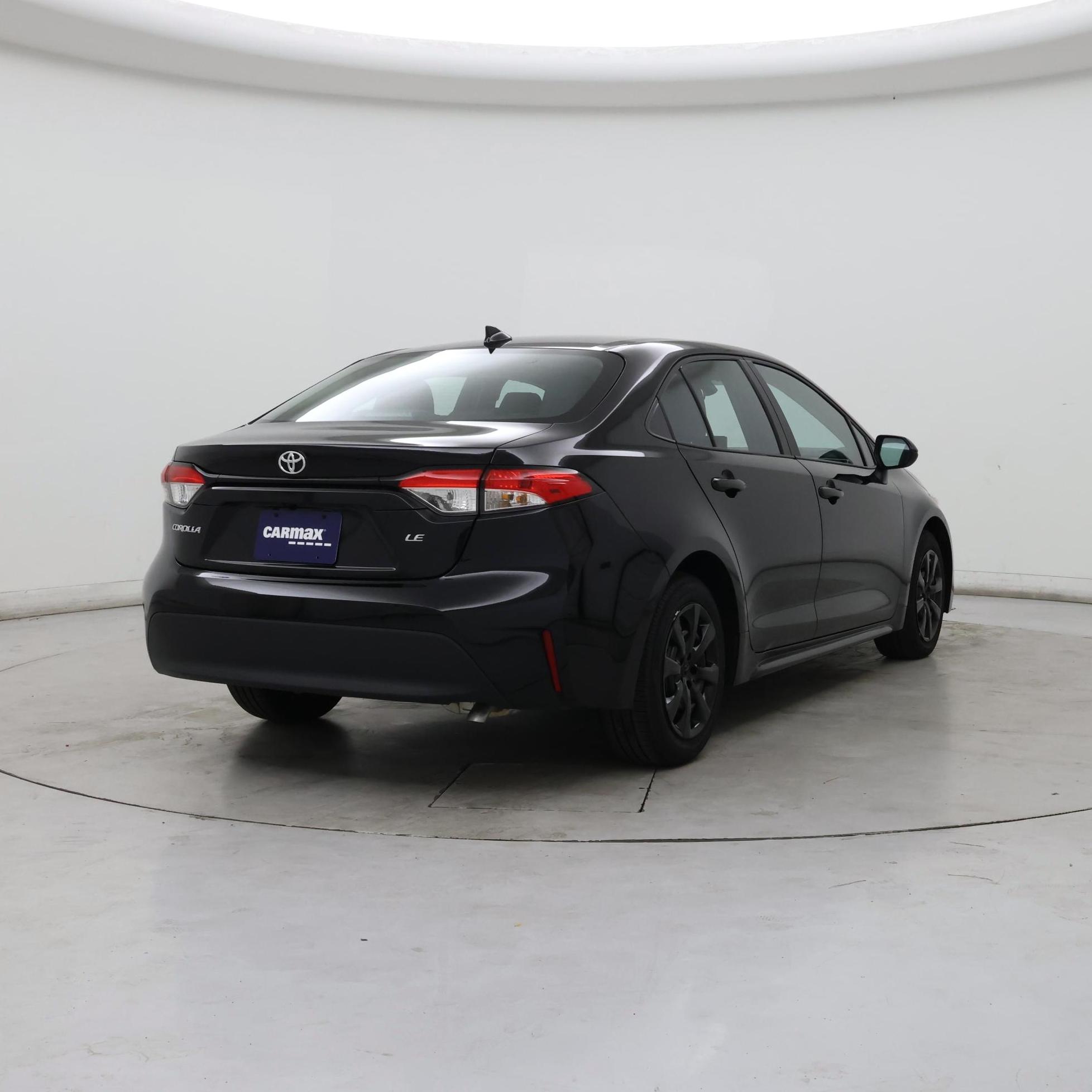 Thumbnail: 2025 Toyota Corolla - 8