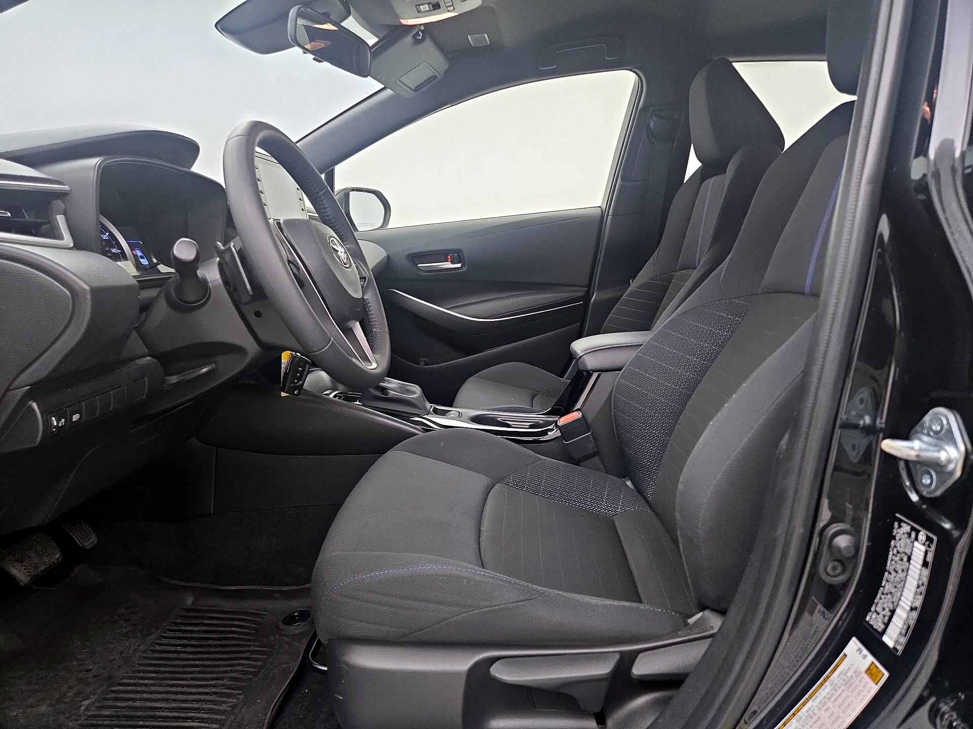 Thumbnail: 2022 Toyota Corolla - 11