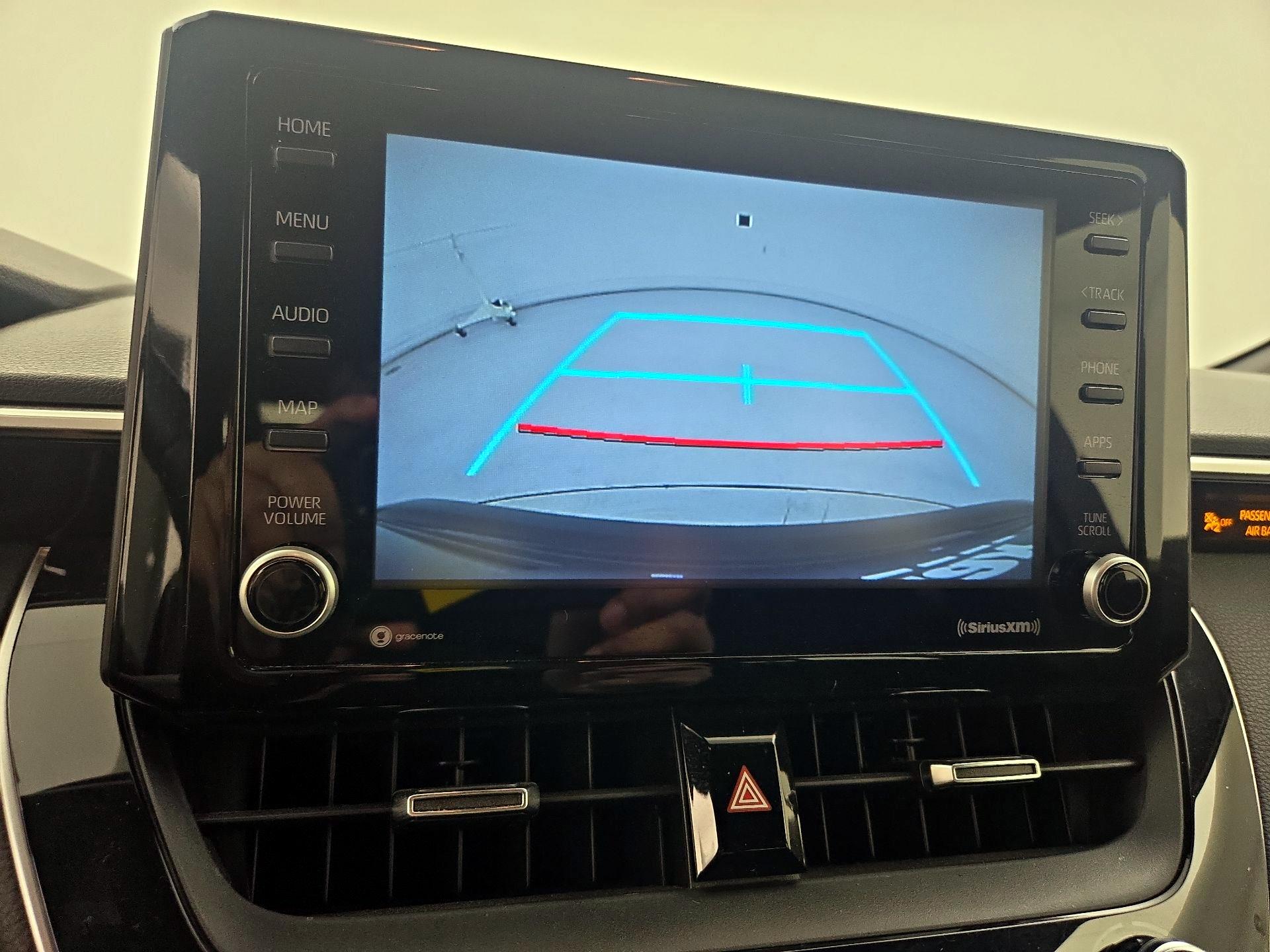 Thumbnail: 2022 Toyota Corolla - 14