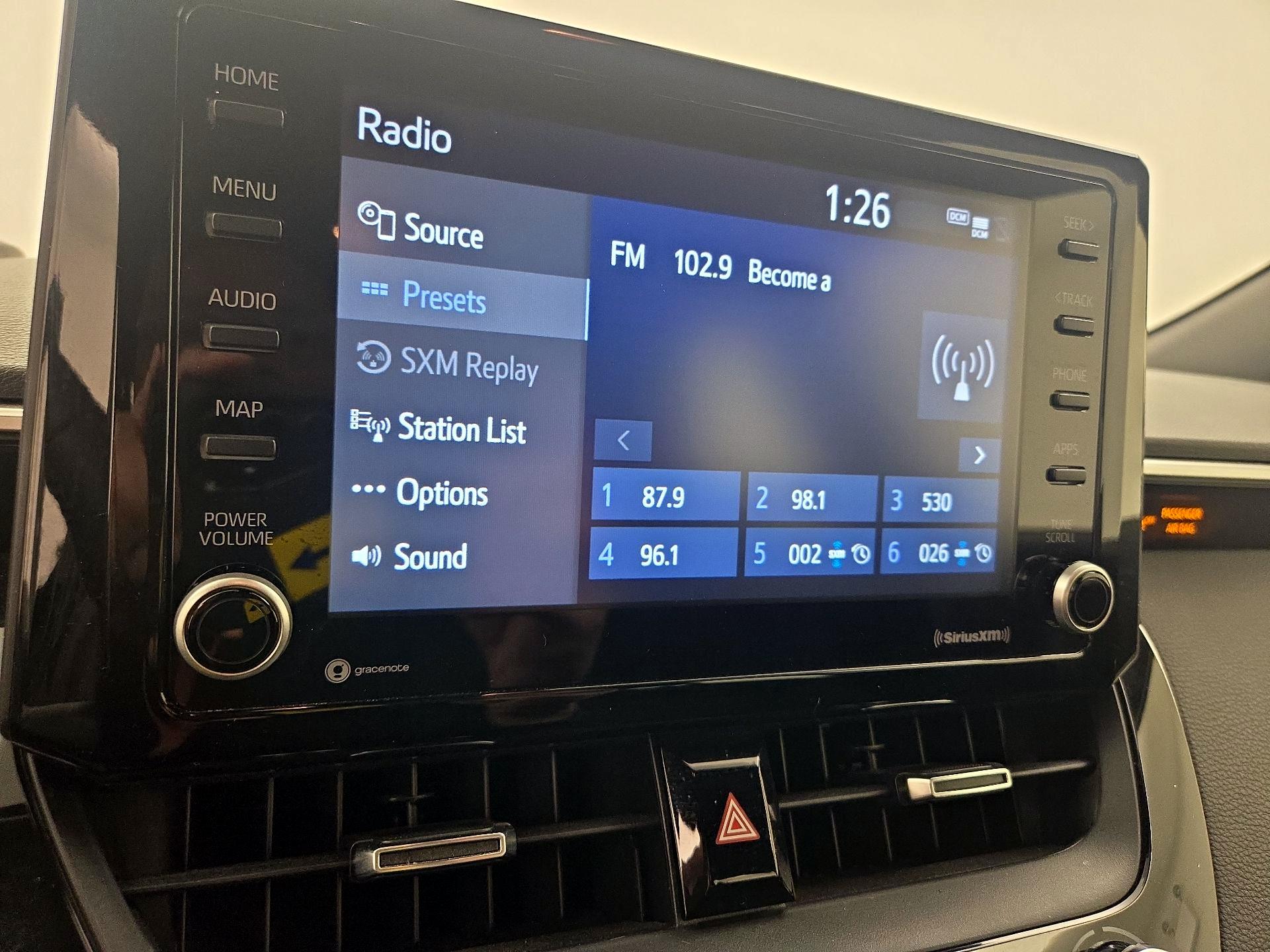 Thumbnail: 2022 Toyota Corolla - 15