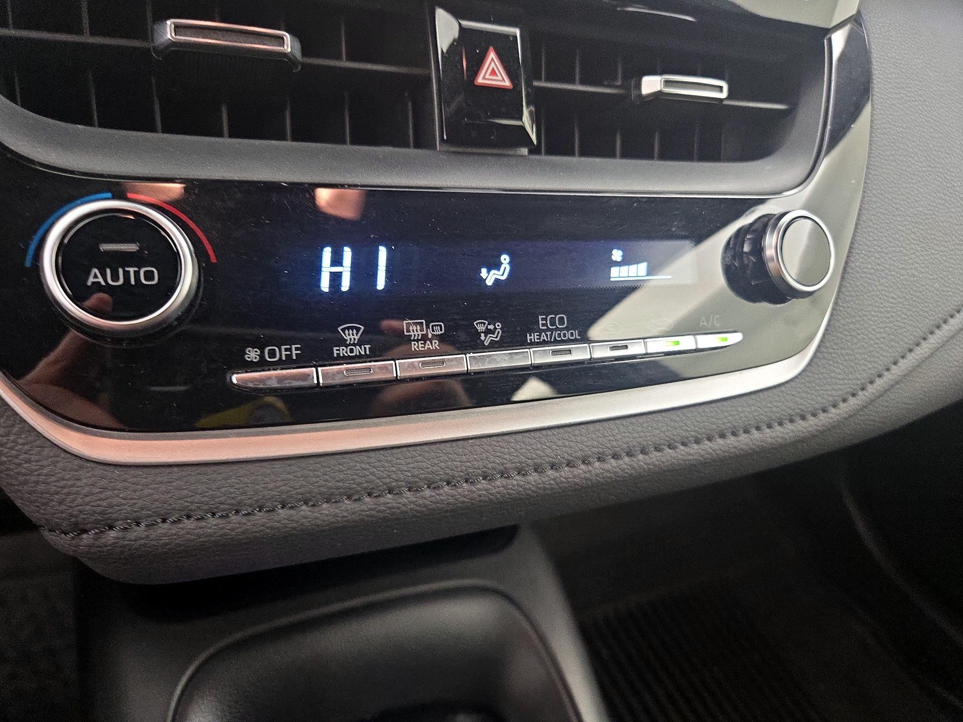 Thumbnail: 2022 Toyota Corolla - 16