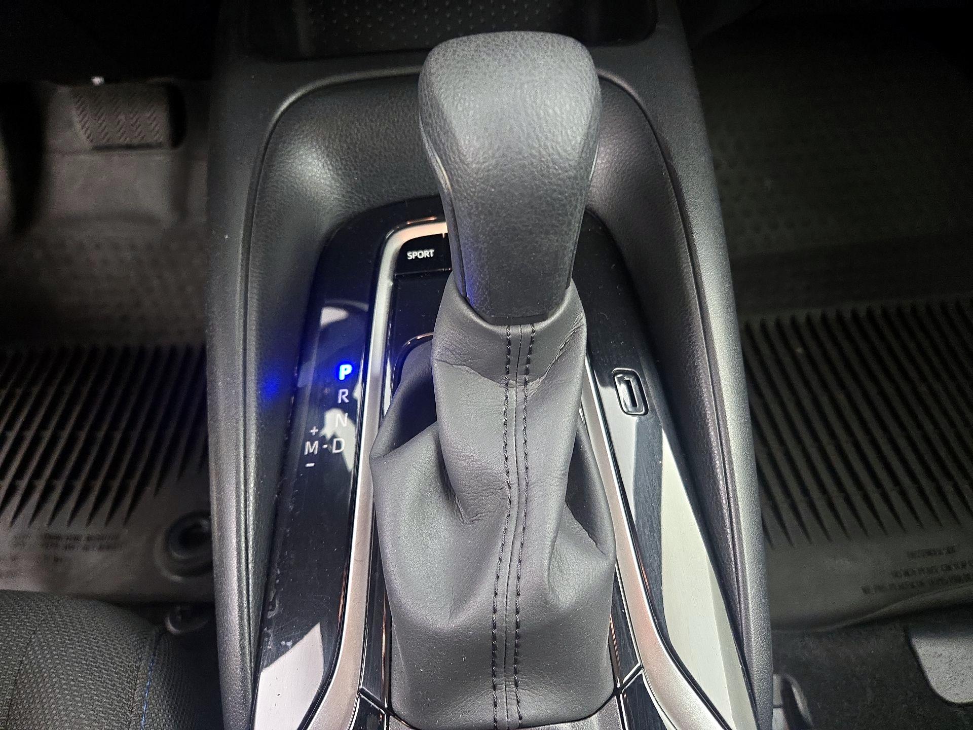 Thumbnail: 2022 Toyota Corolla - 17