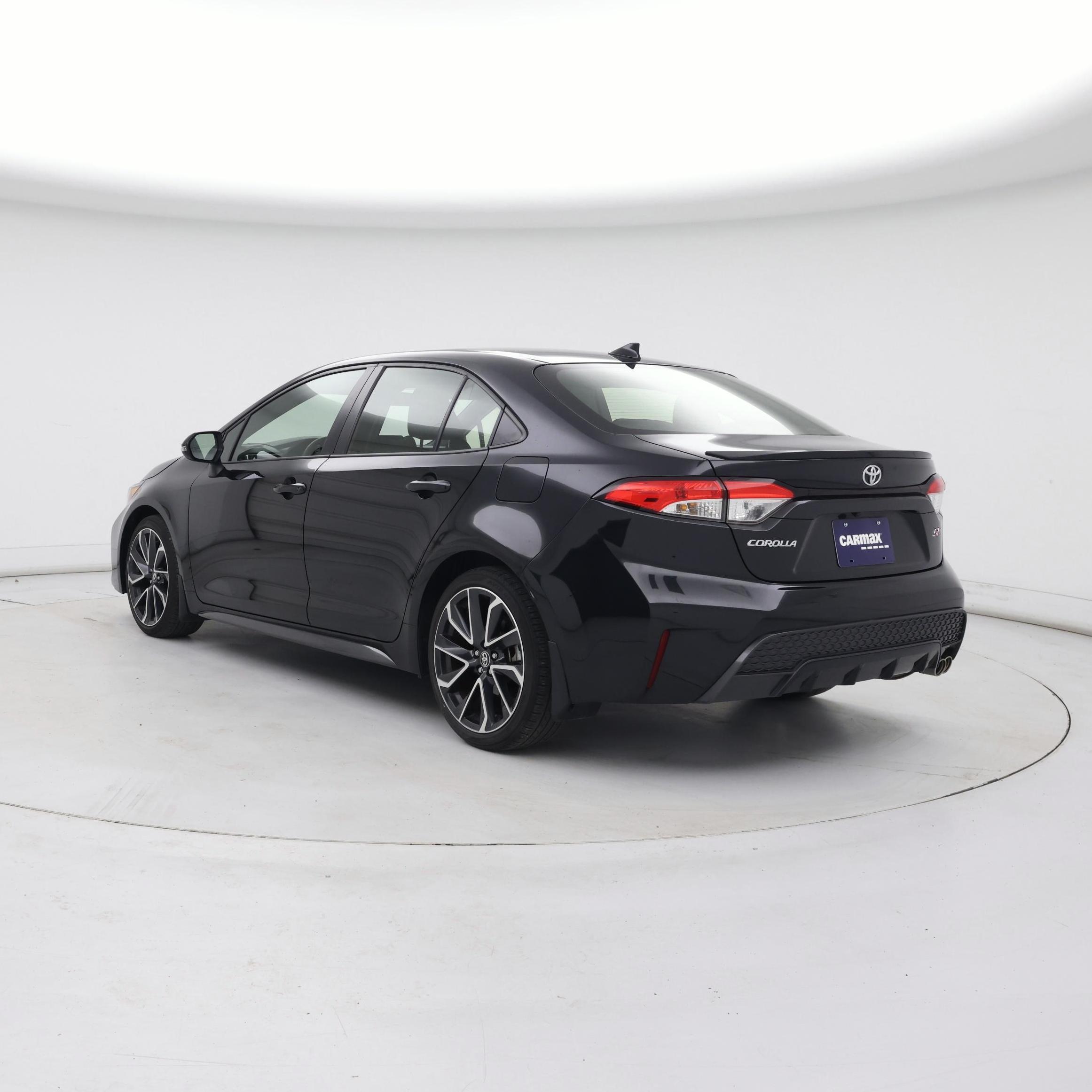 Thumbnail: 2022 Toyota Corolla - 2